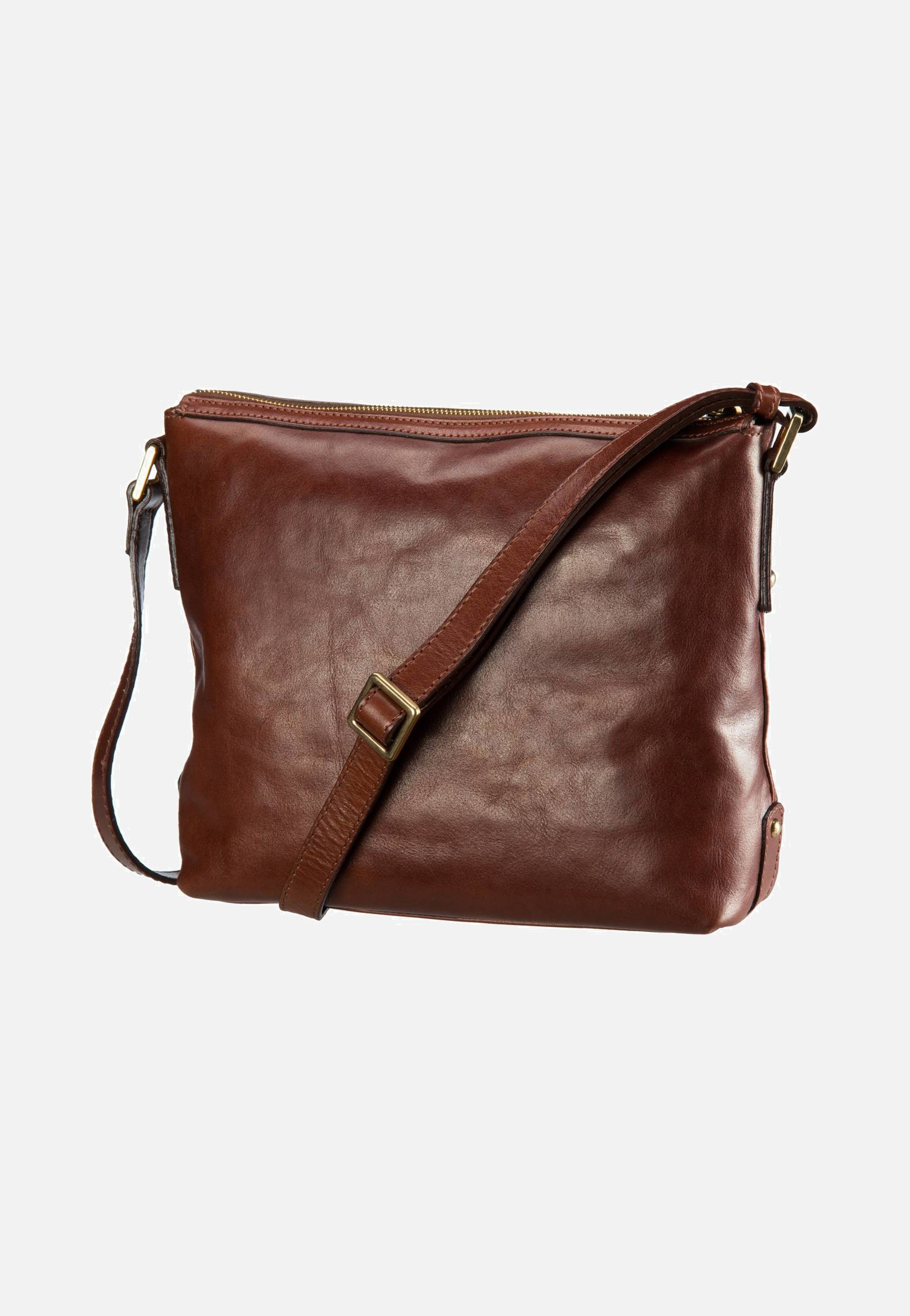 The Bridge - Story Donna Handtasche Braun - Pouch Bag | Women-Image