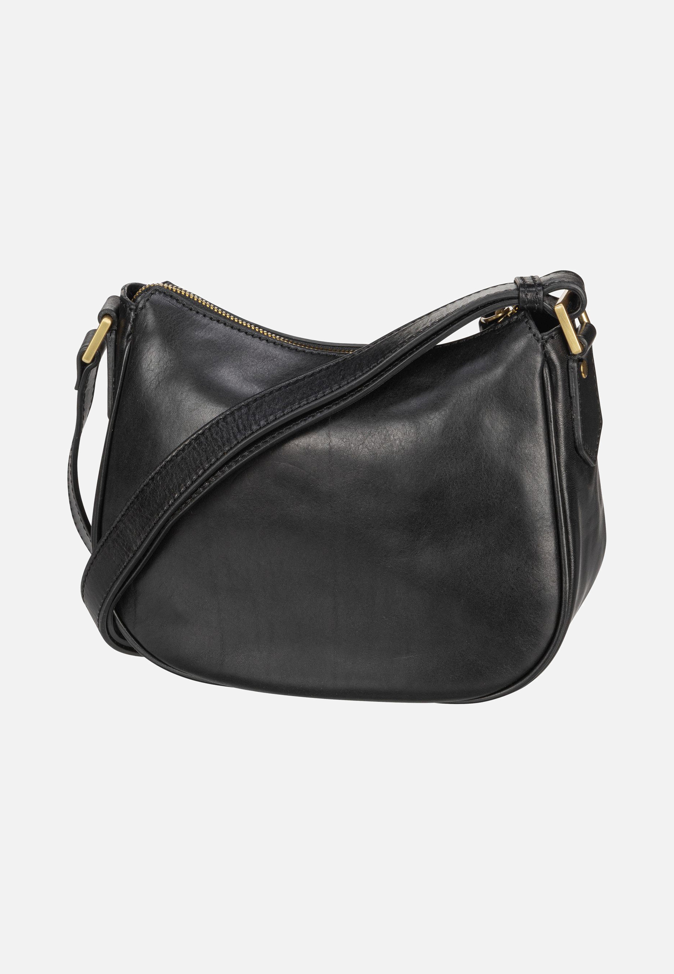 The Bridge - Story Donna Sac Bag 2731 Nero - Shoulder Bag | Women-Image