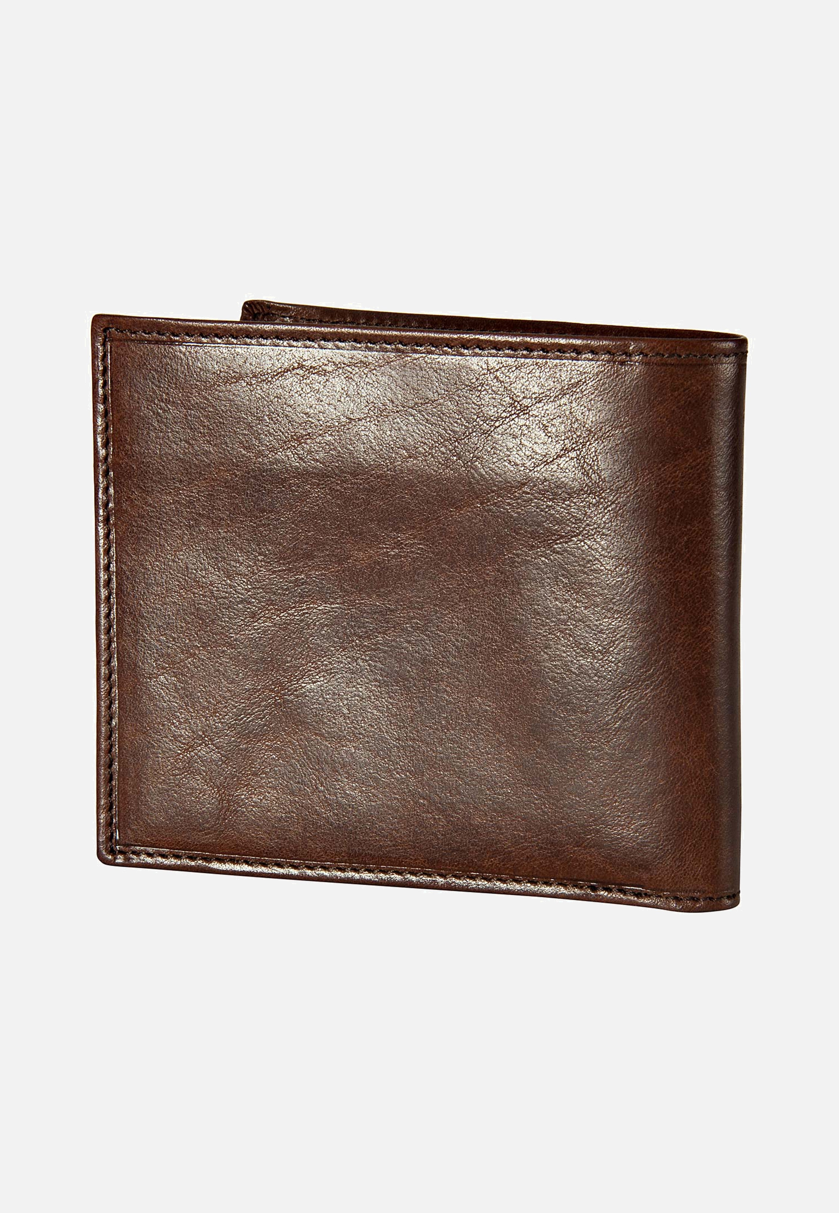 The Bridge - Story Uomo Braun - Wallet | Men-Image
