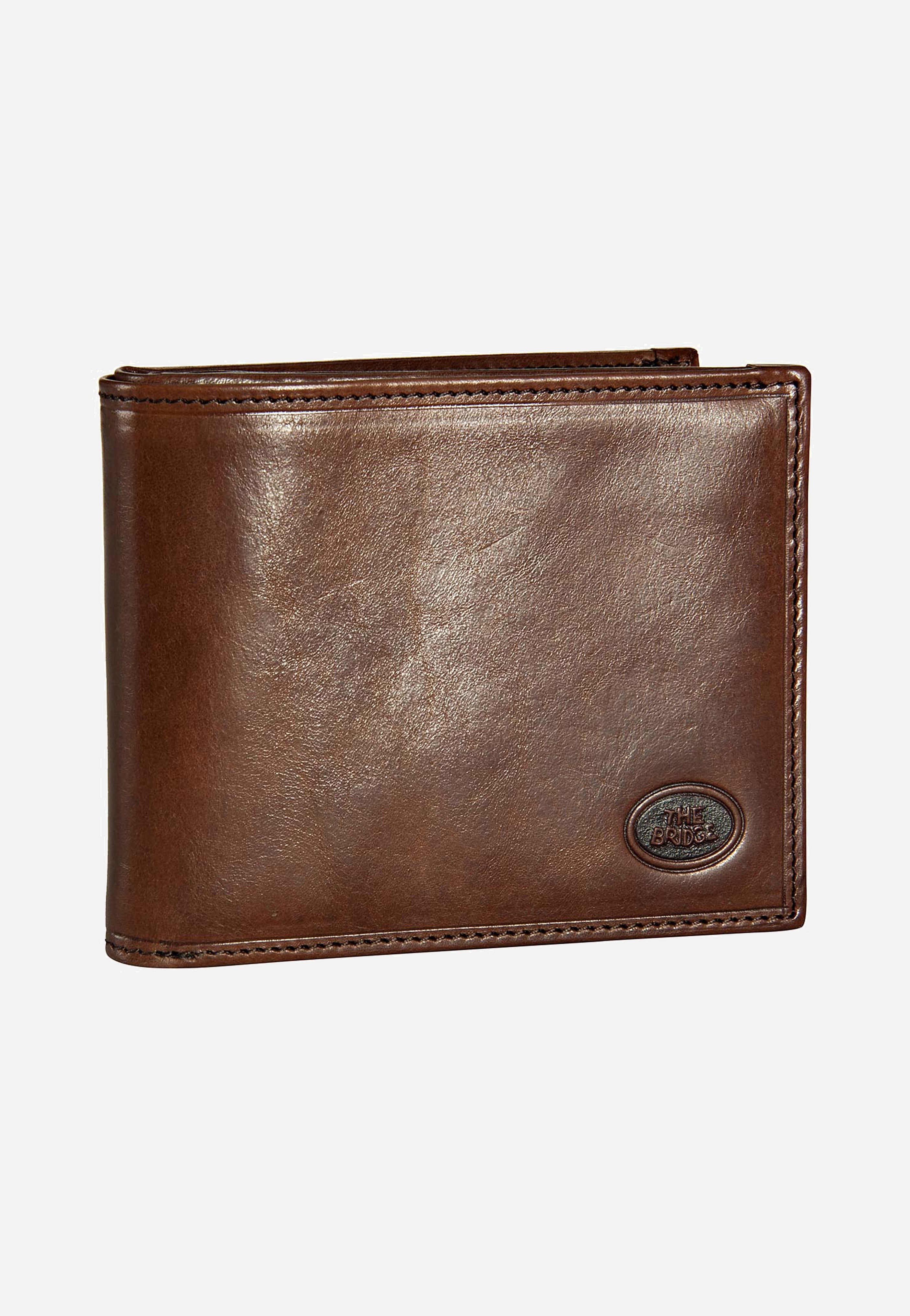 The Bridge - Story Uomo Braun - Wallet | Men-Image