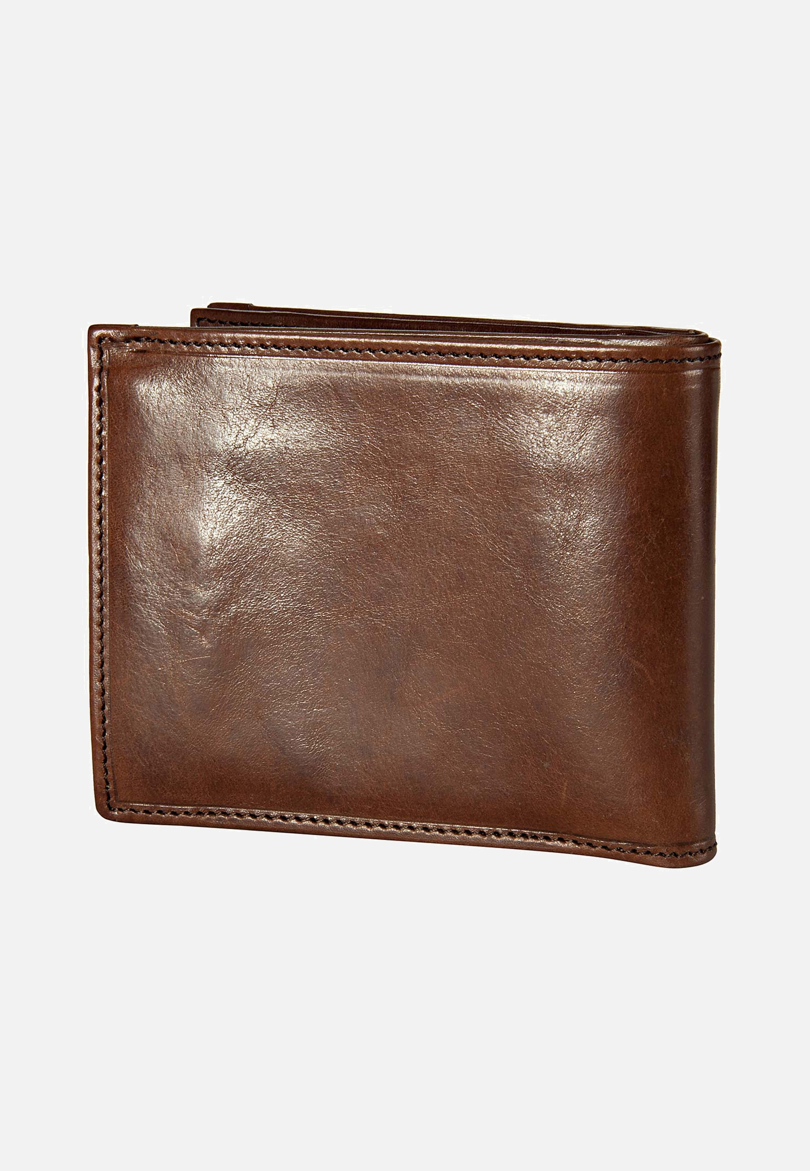 The Bridge - Story Uomo Braun - Wallet | Men-Image