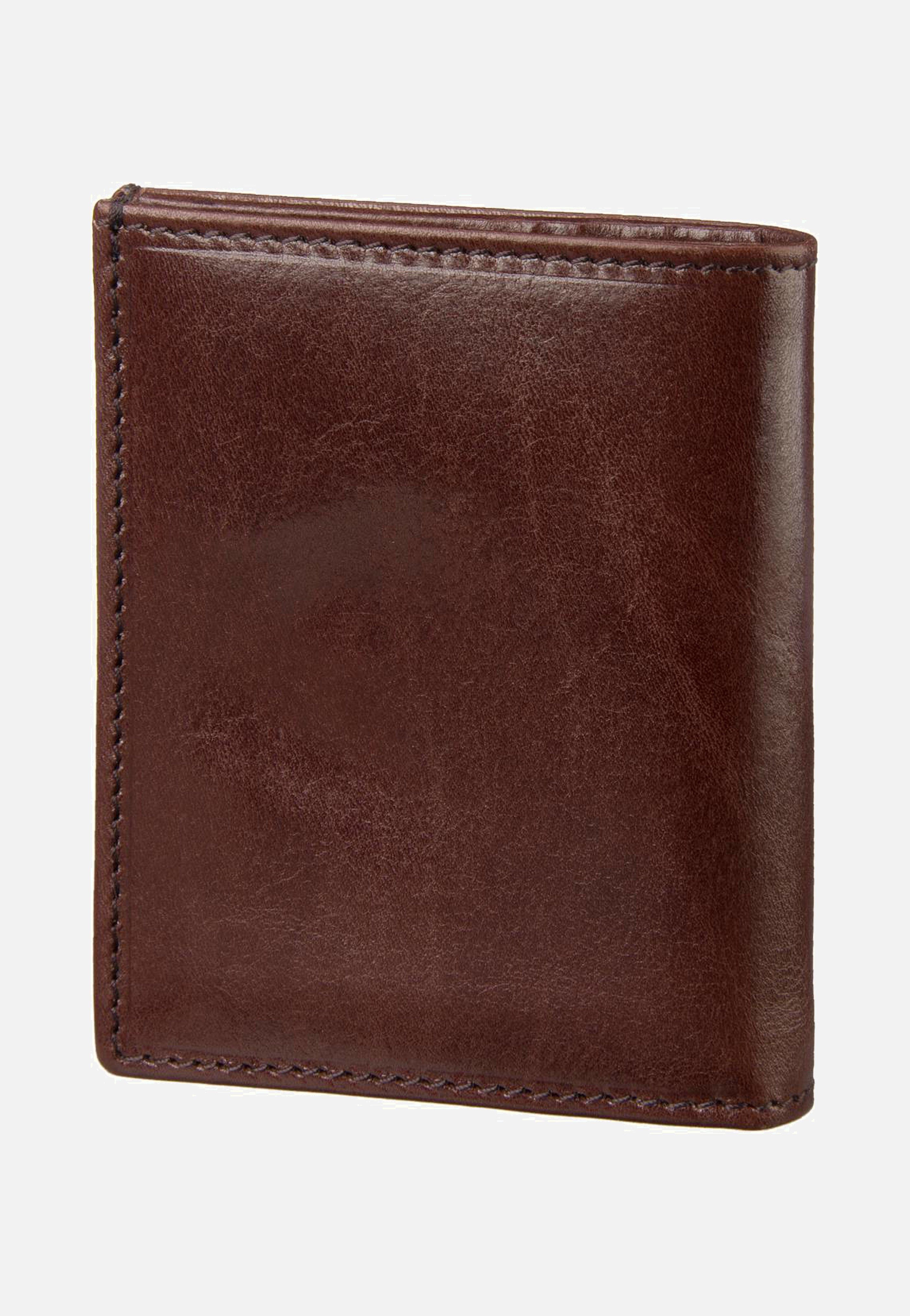 The Bridge - Story Uomo Braun - Wallet | Men-Image
