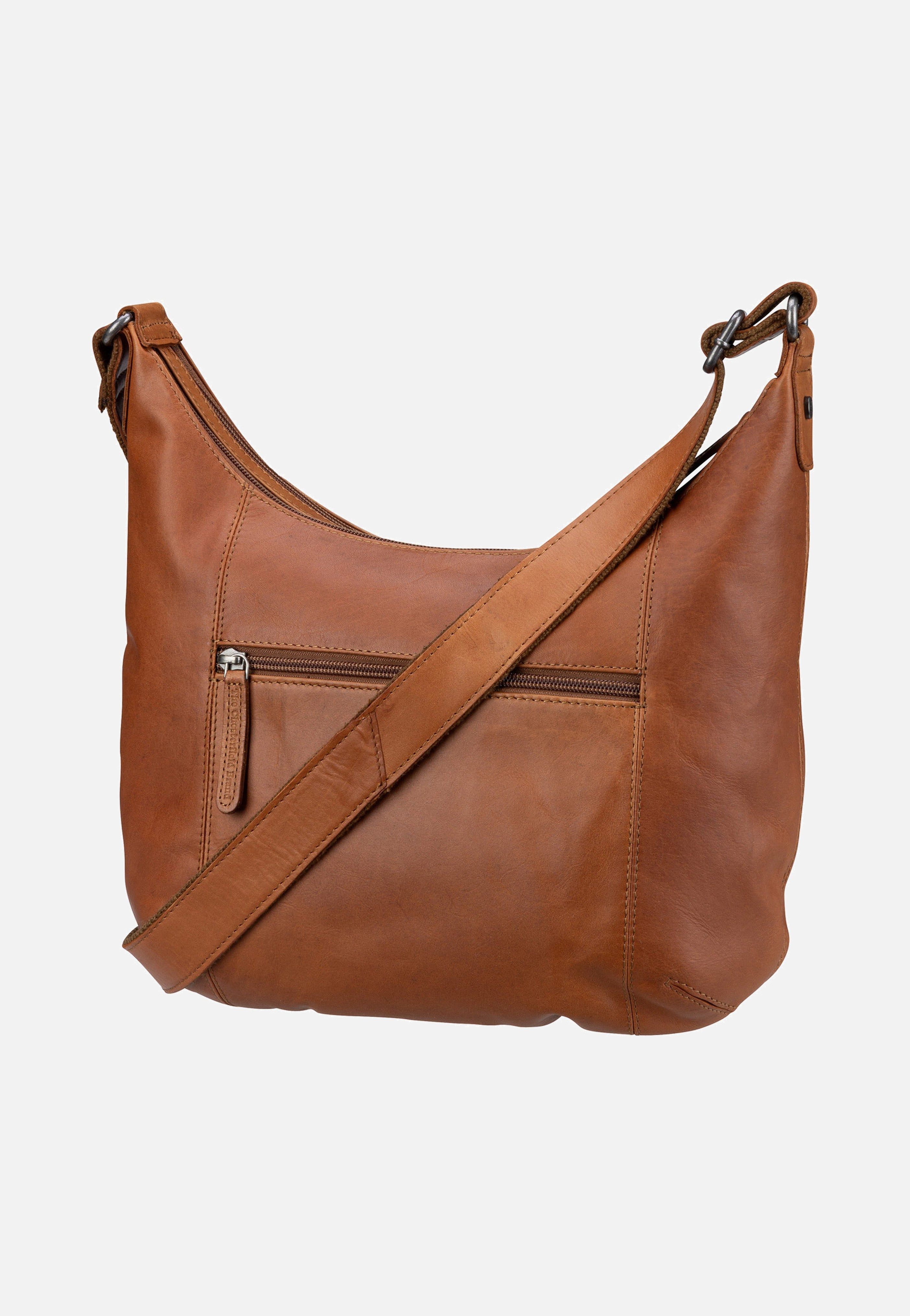 The Chesterfield Brand - Arlette 1292 Cognac - Pouch Bag | Women-Image
