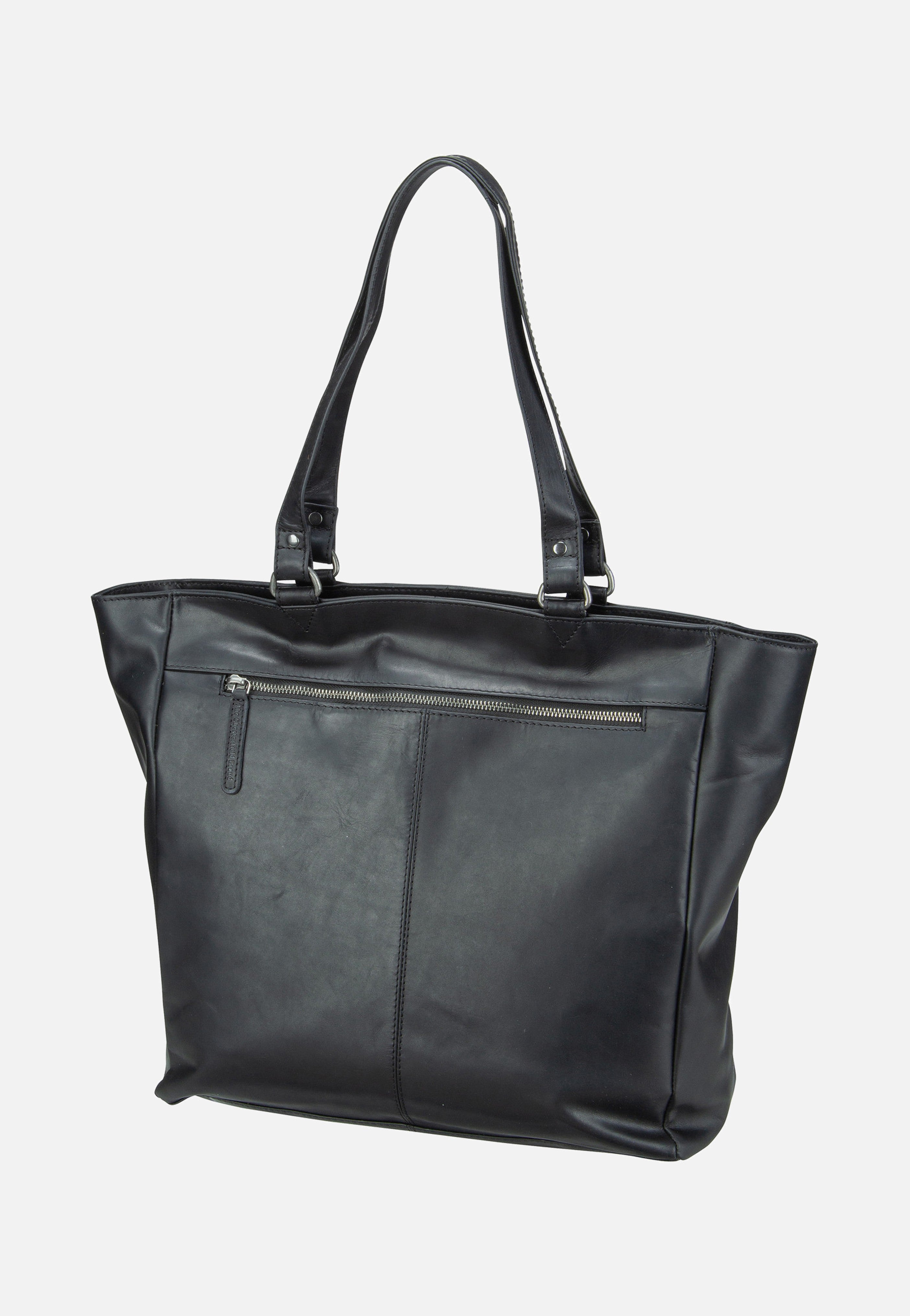 The Chesterfield Brand - Berlin 0160 Black - Shopper | Women-Image
