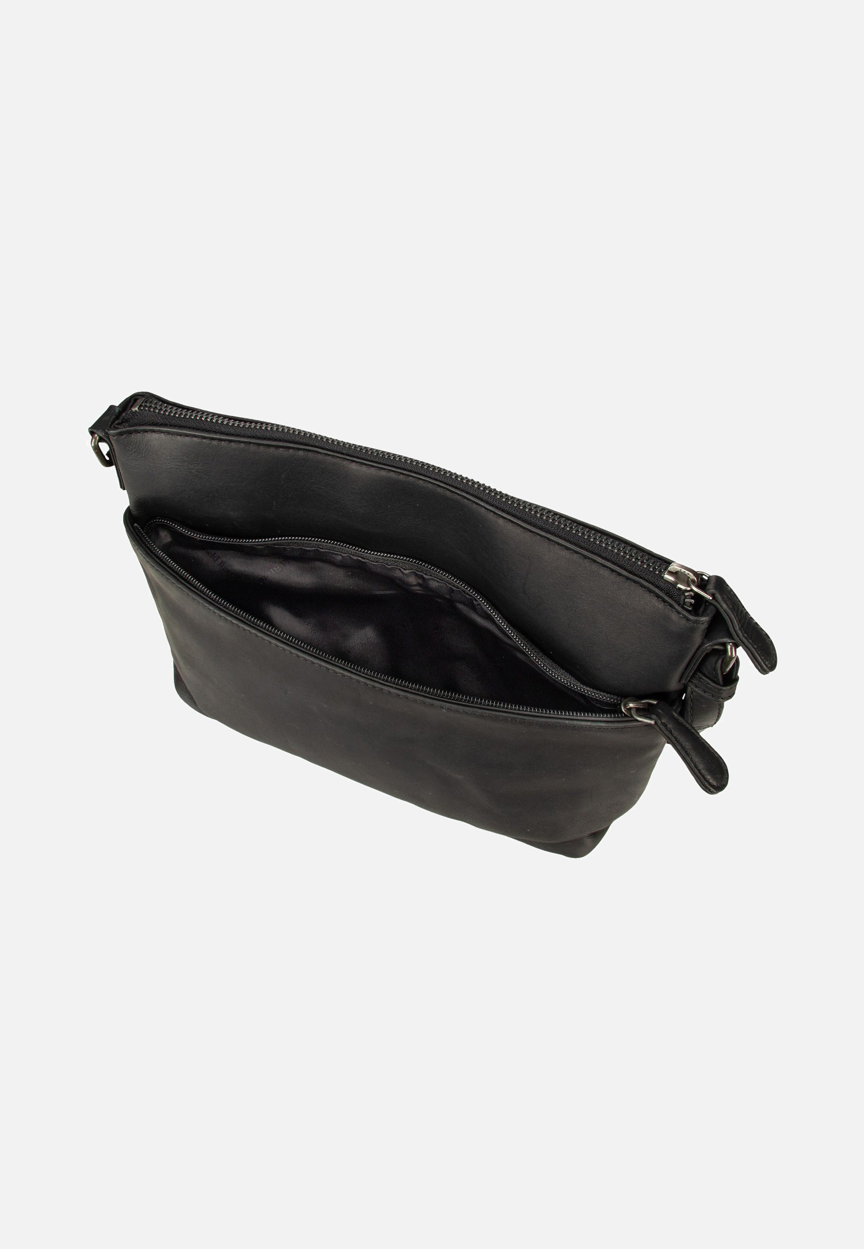 The Chesterfield Brand - Durban 1316 Black - Crossbody Bag | Neutral-Image