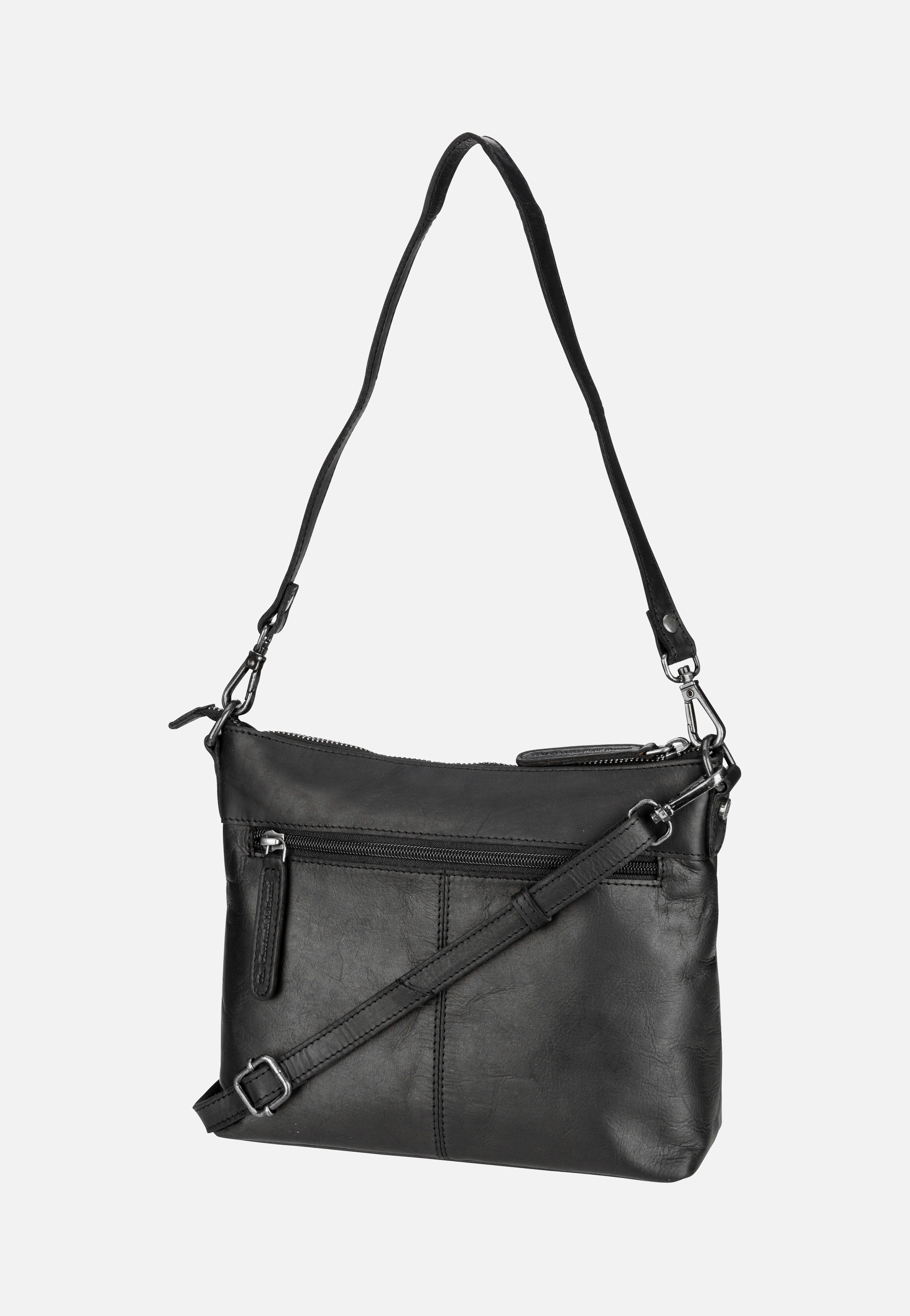 The Chesterfield Brand - Faro 1228 Black - Hobo Bag | Women-Image