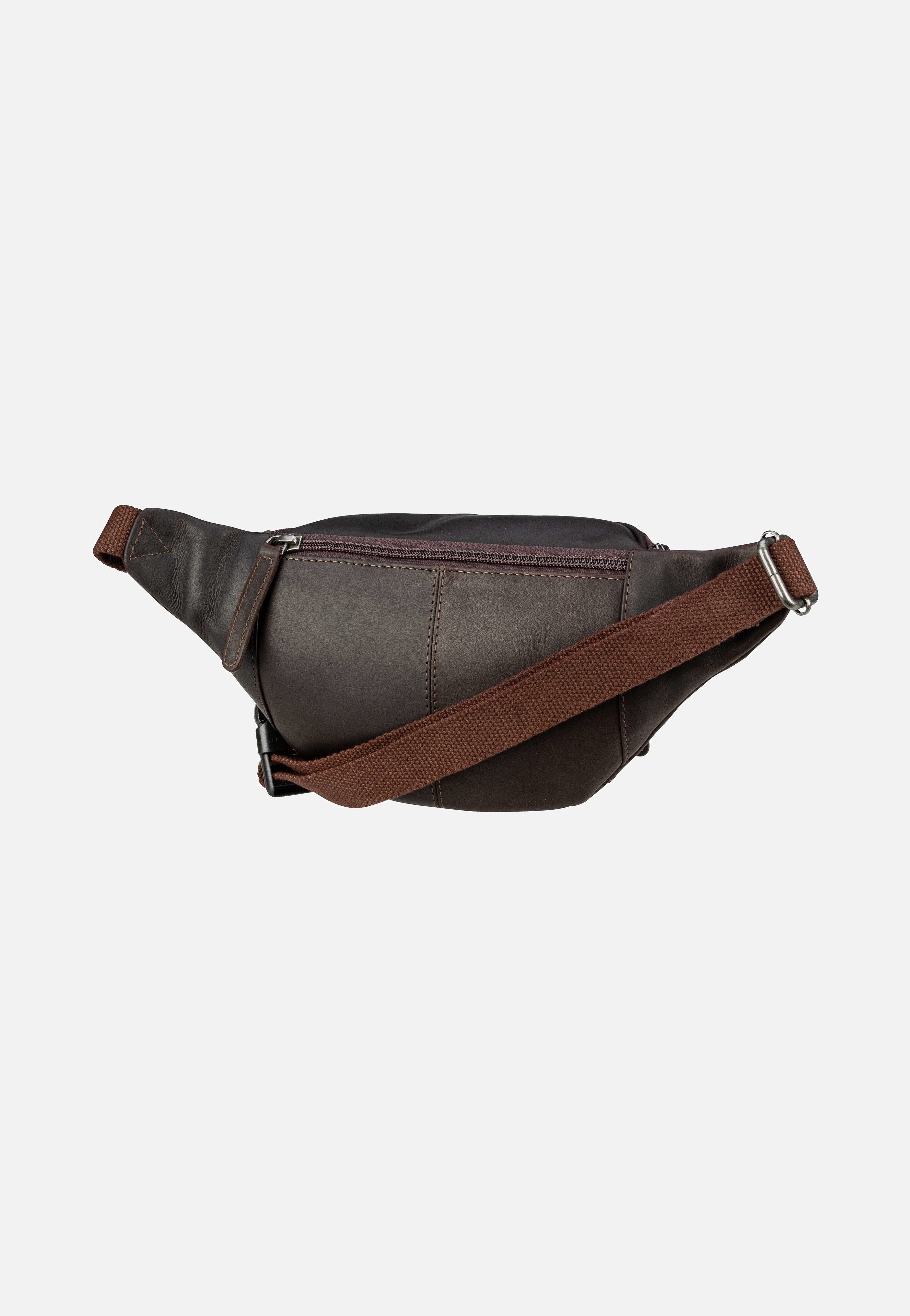 The Chesterfield Brand - Jack 0002 Brown - Fanny Pack | Neutral-Image
