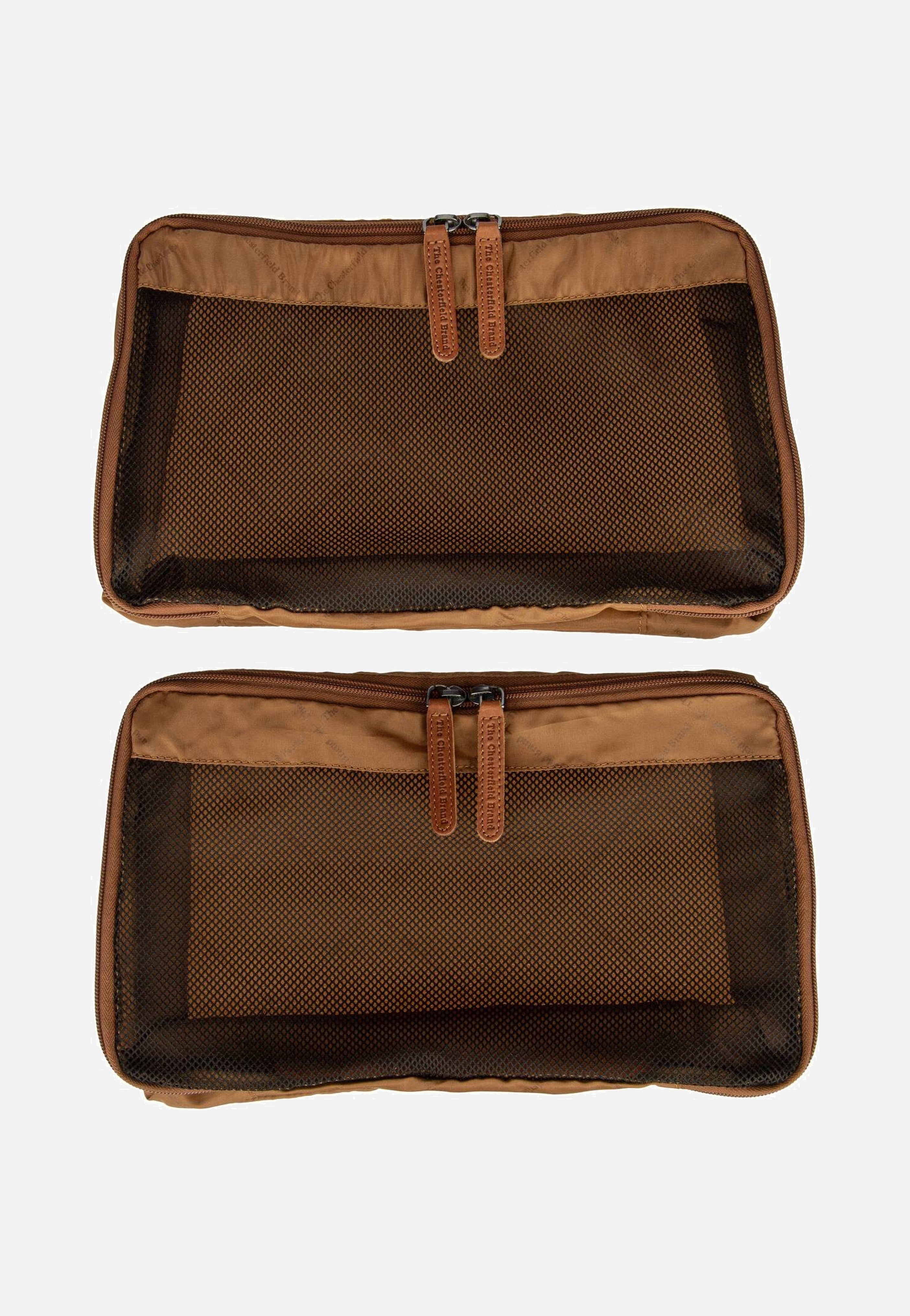 The Chesterfield Brand - Jamaica 0326 Cognac - Backpack | Men-Image