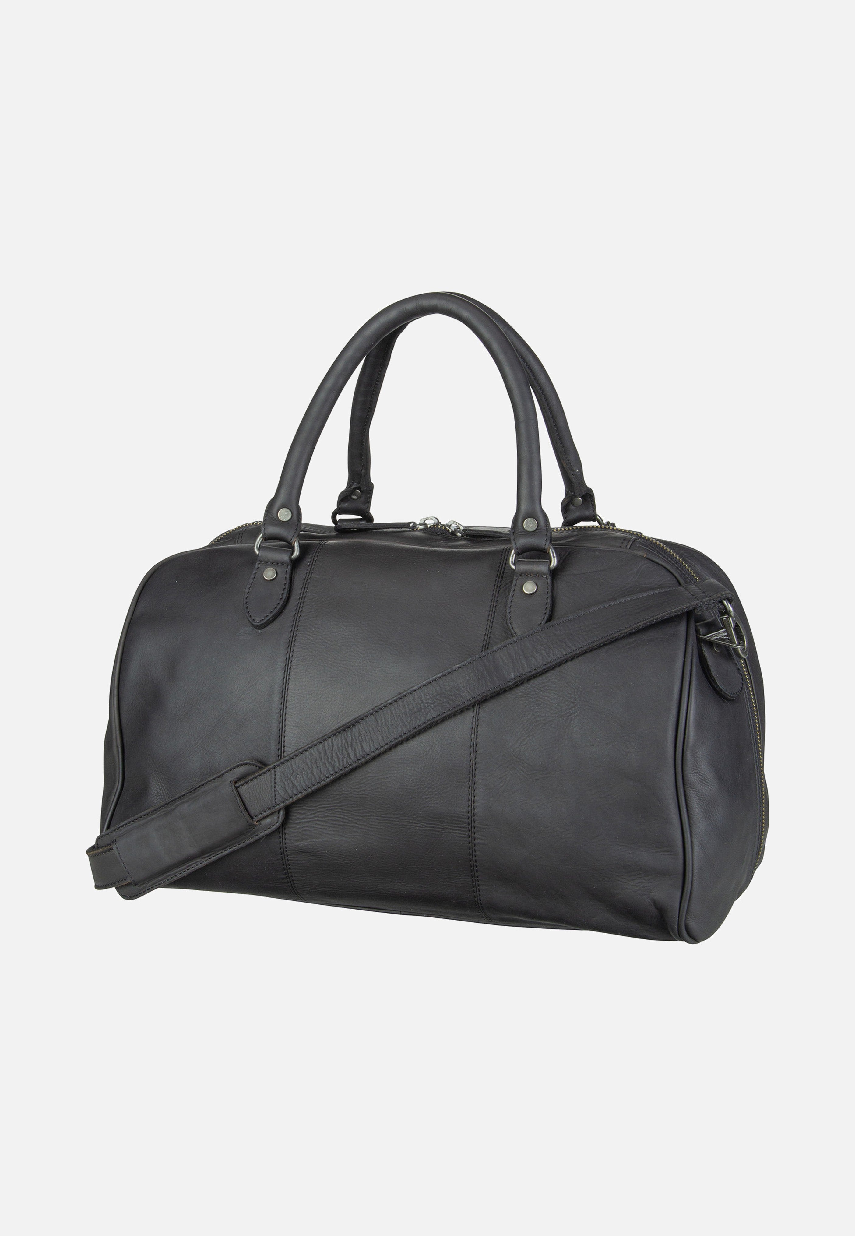 The Chesterfield Brand - Liam 0013 Black - Weekender | Neutral-Image