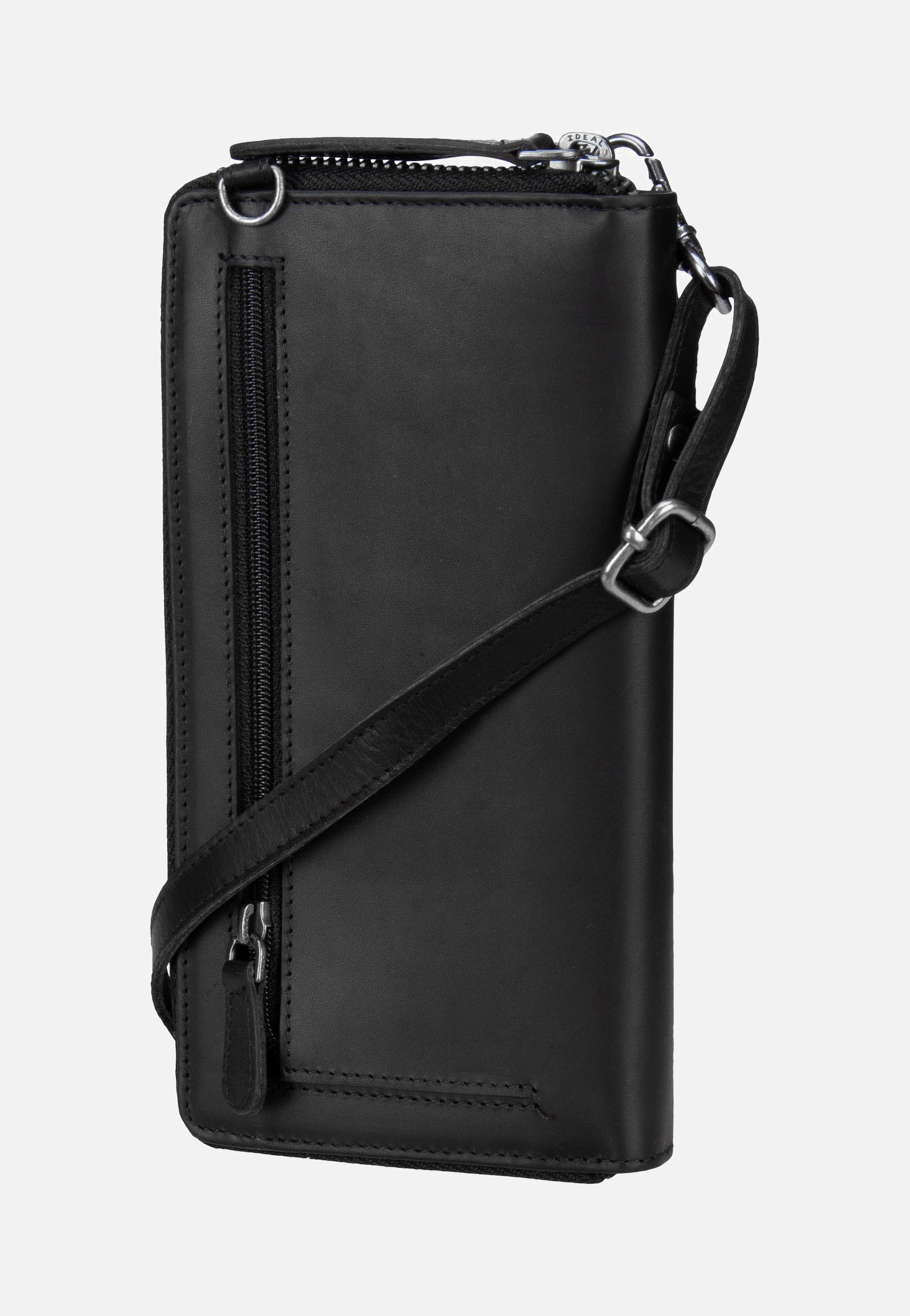 The Chesterfield Brand - Malaga 1171 Black - Phone Pouches | Women-Image