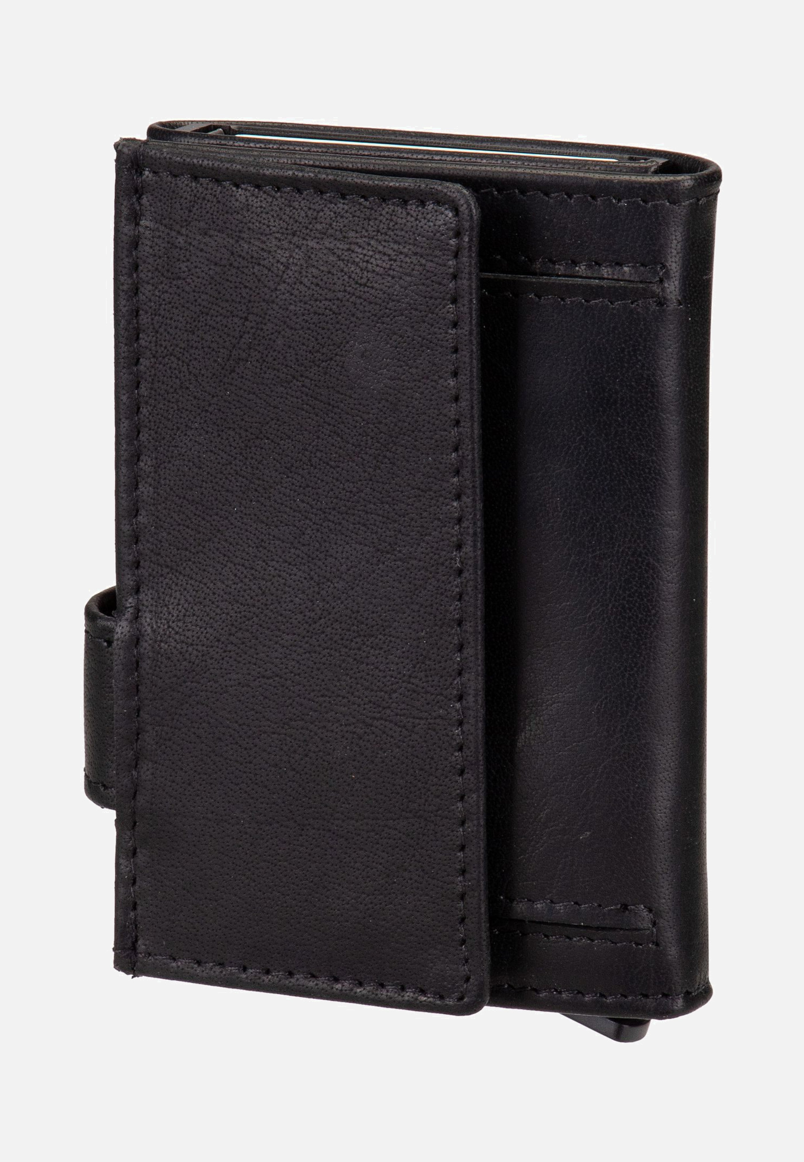 The Chesterfield Brand - Mannheim 0458 Black - Wallet | Neutral-Image