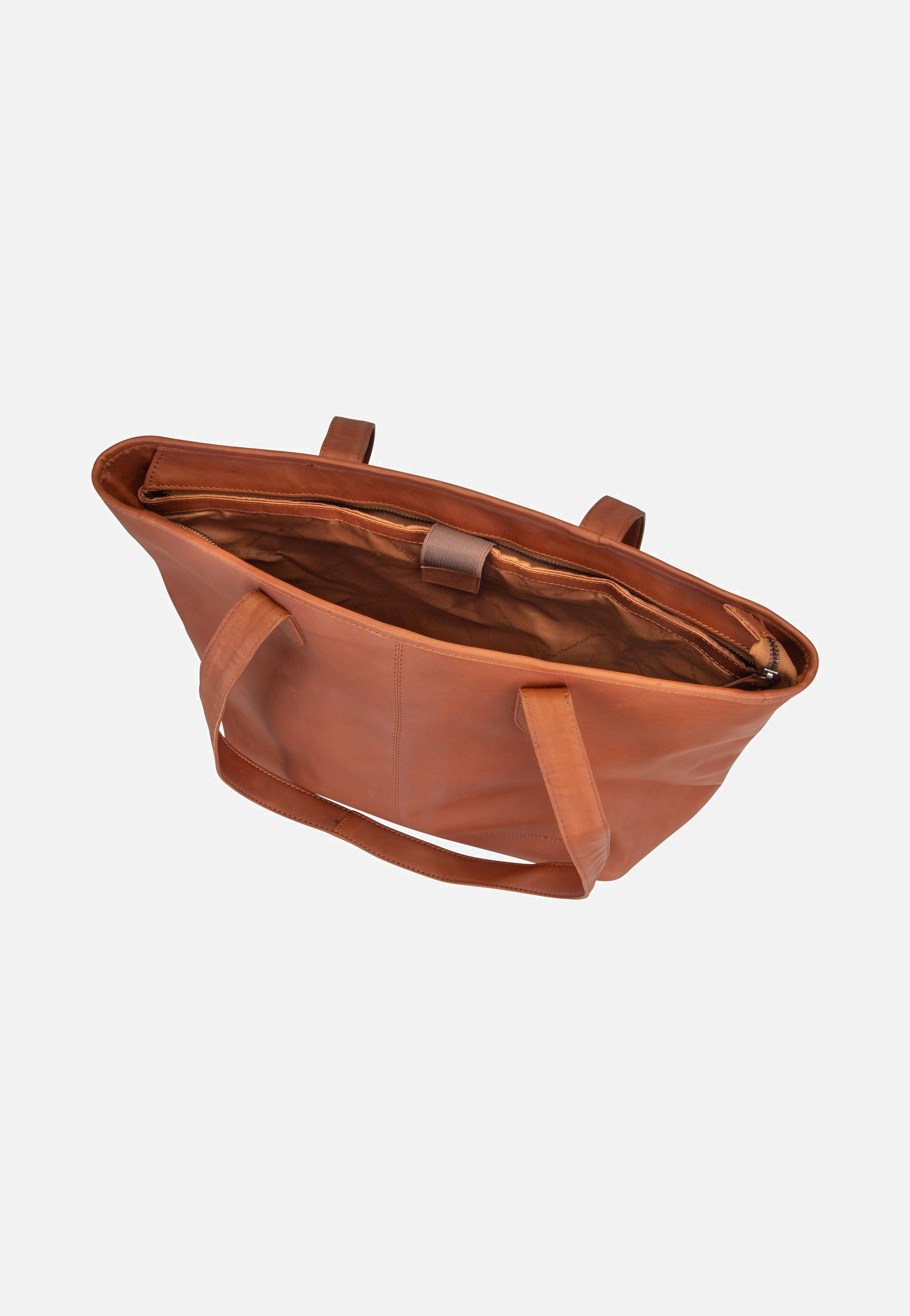 The Chesterfield Brand - Monza 0195 Cognac - Shopper | Women-Image