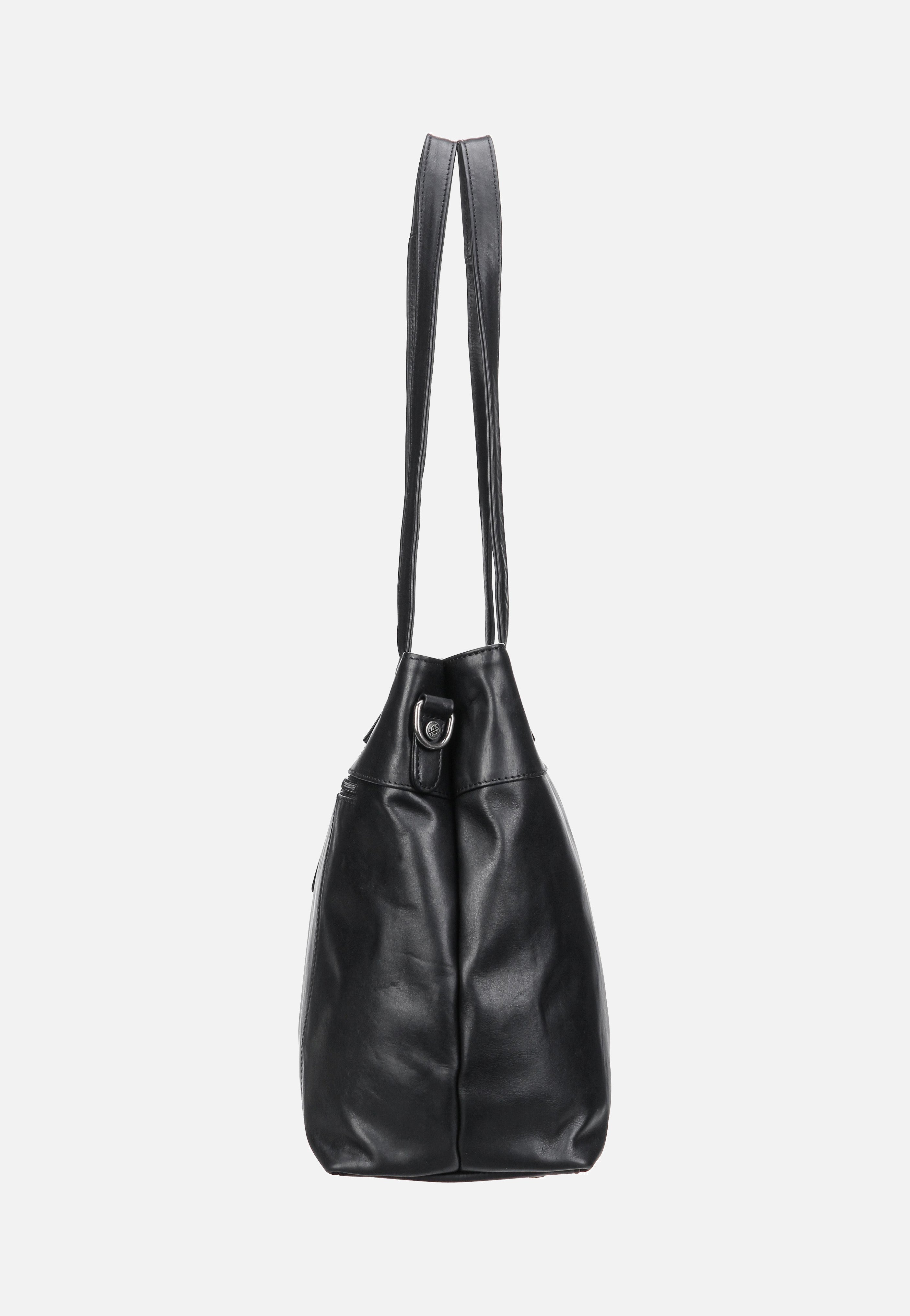 The Chesterfield Brand - Nola 0211 Black - Shoulder Bag | Women-Image