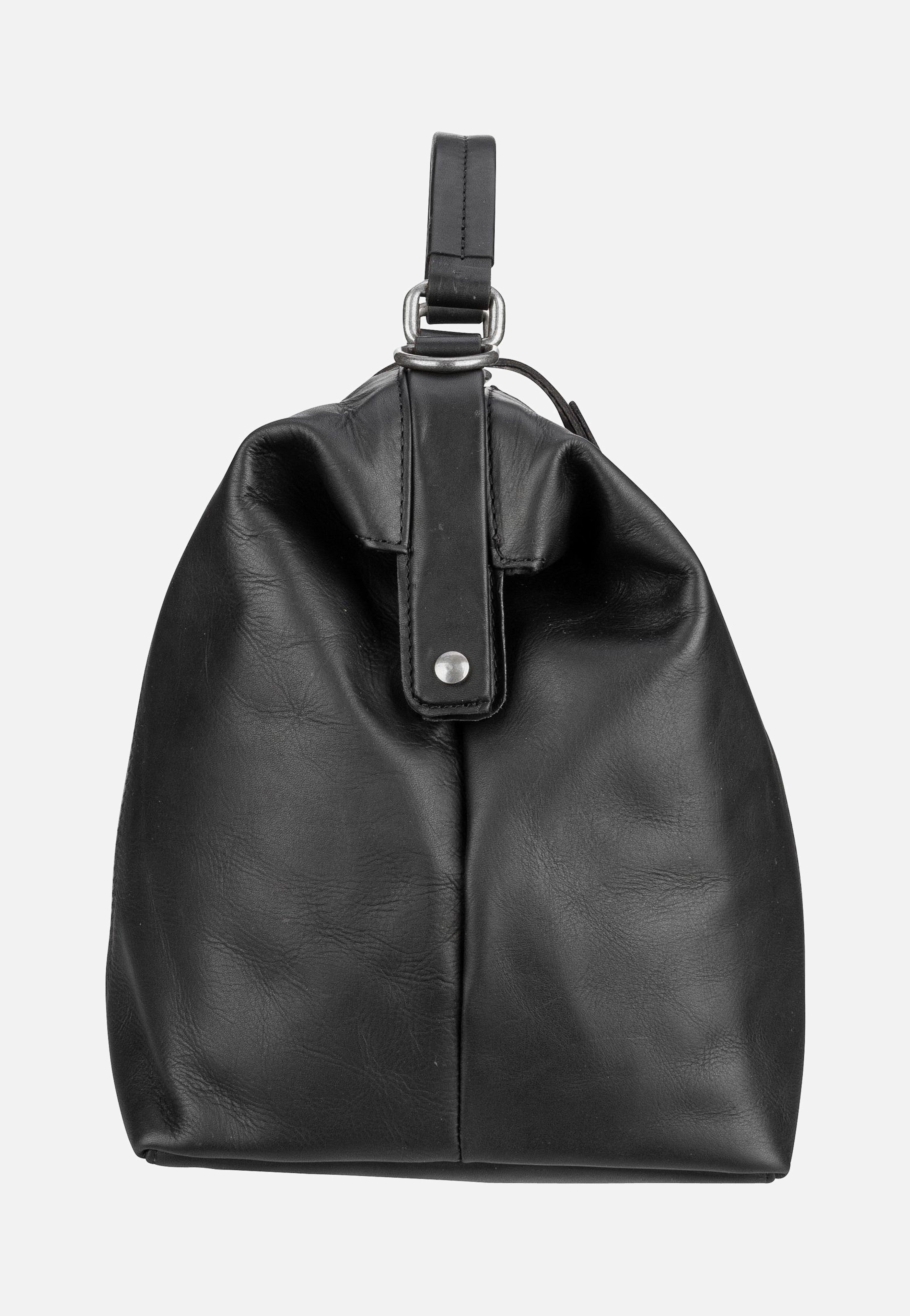 The Chesterfield Brand - Shaun 1118 Black - Bowling Bag | Women-Image