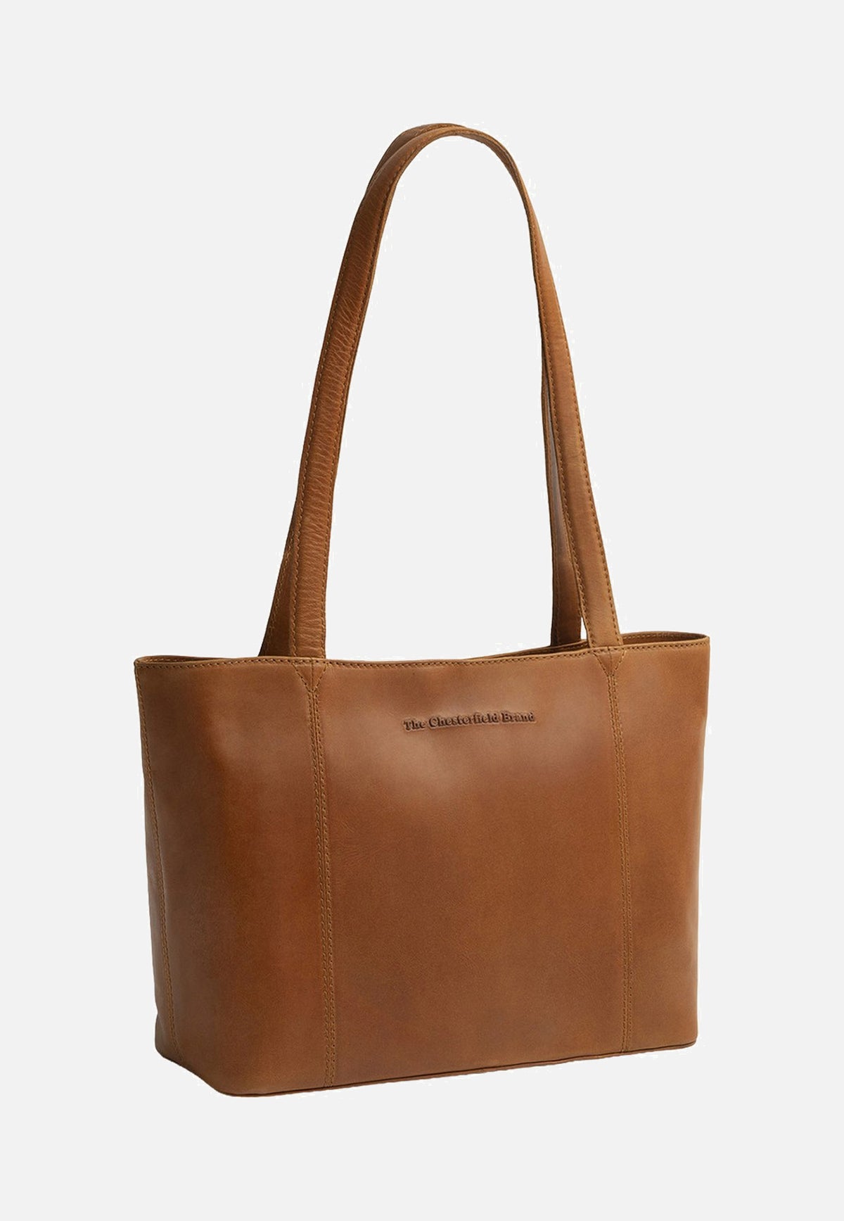 The Chesterfield Brand Anira 0231 Cognac Comprador