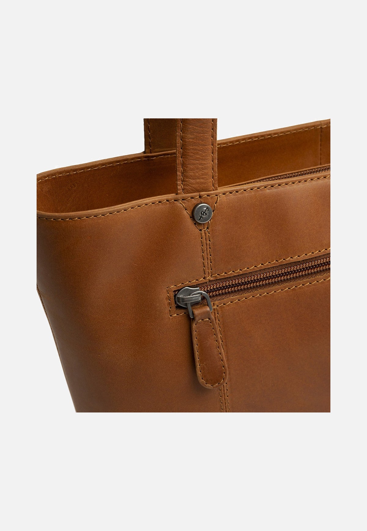 The Chesterfield Brand Anira 0231 Cognac Comprador