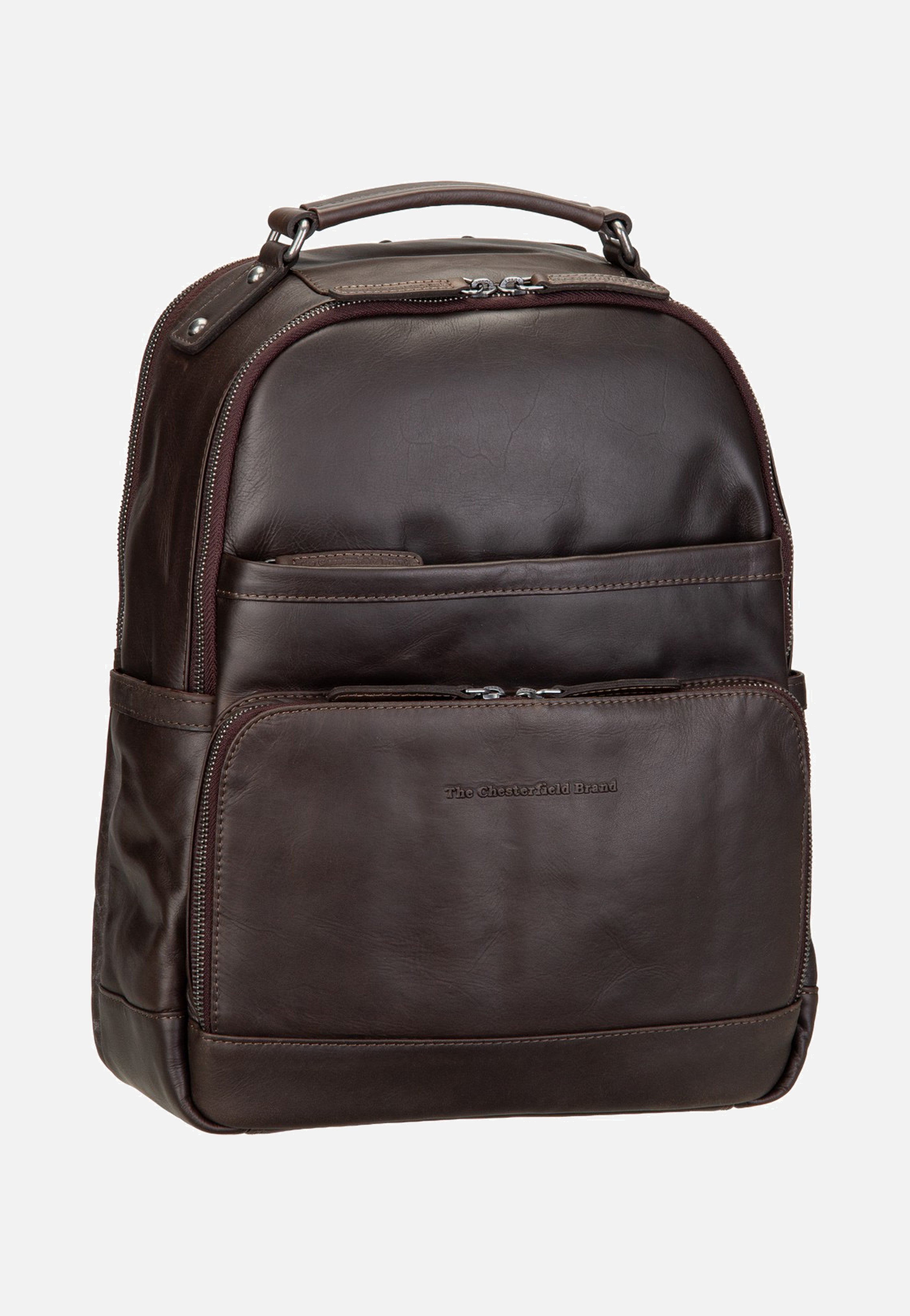 chesterfield leather backpack The Brand Austin 0184 Brown - padel-racket 12 Best Fly Reels: Top Color:Pearl Orange making it easy to