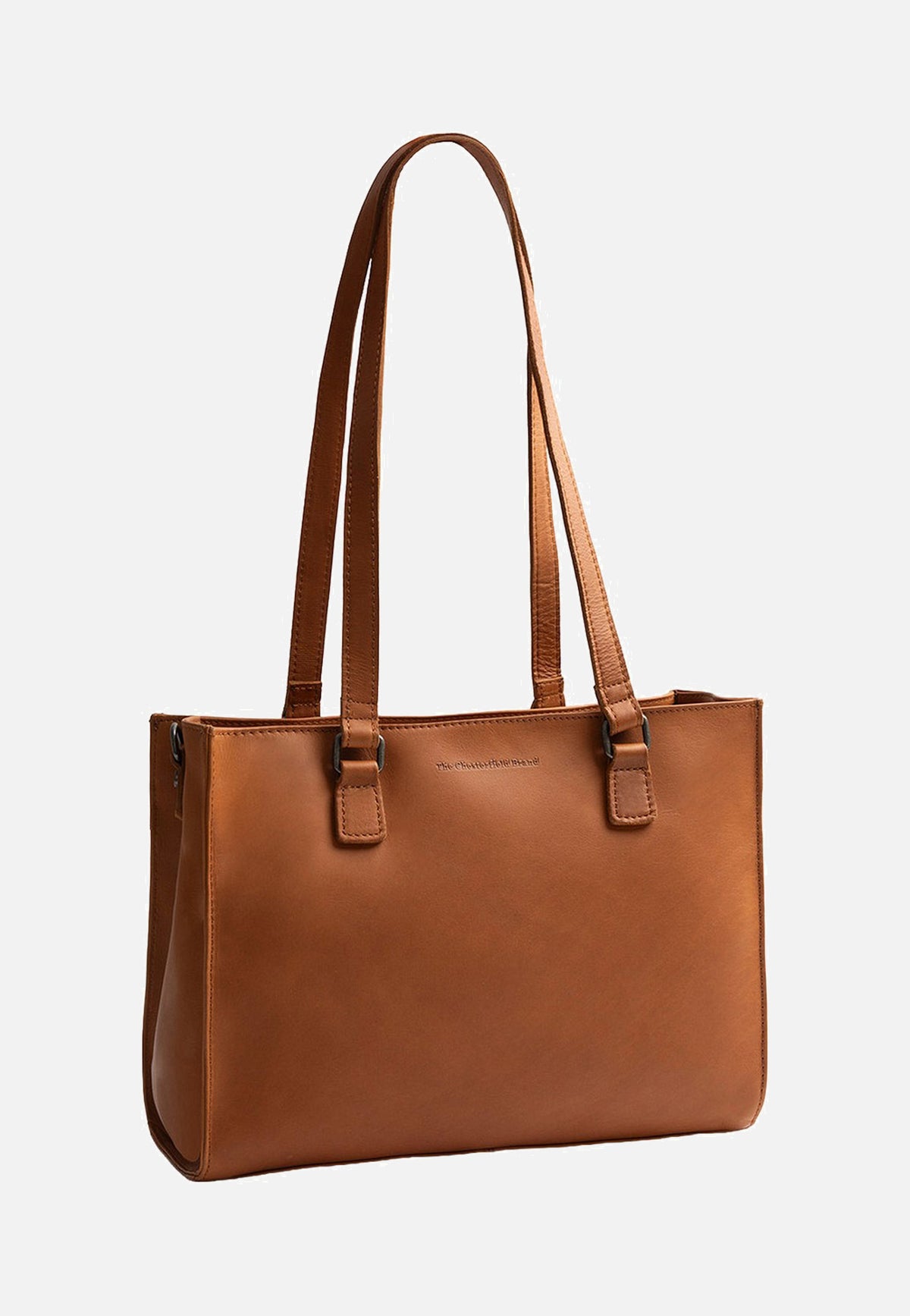The Chesterfield Brand Ellsworth 0228 Cognac Client