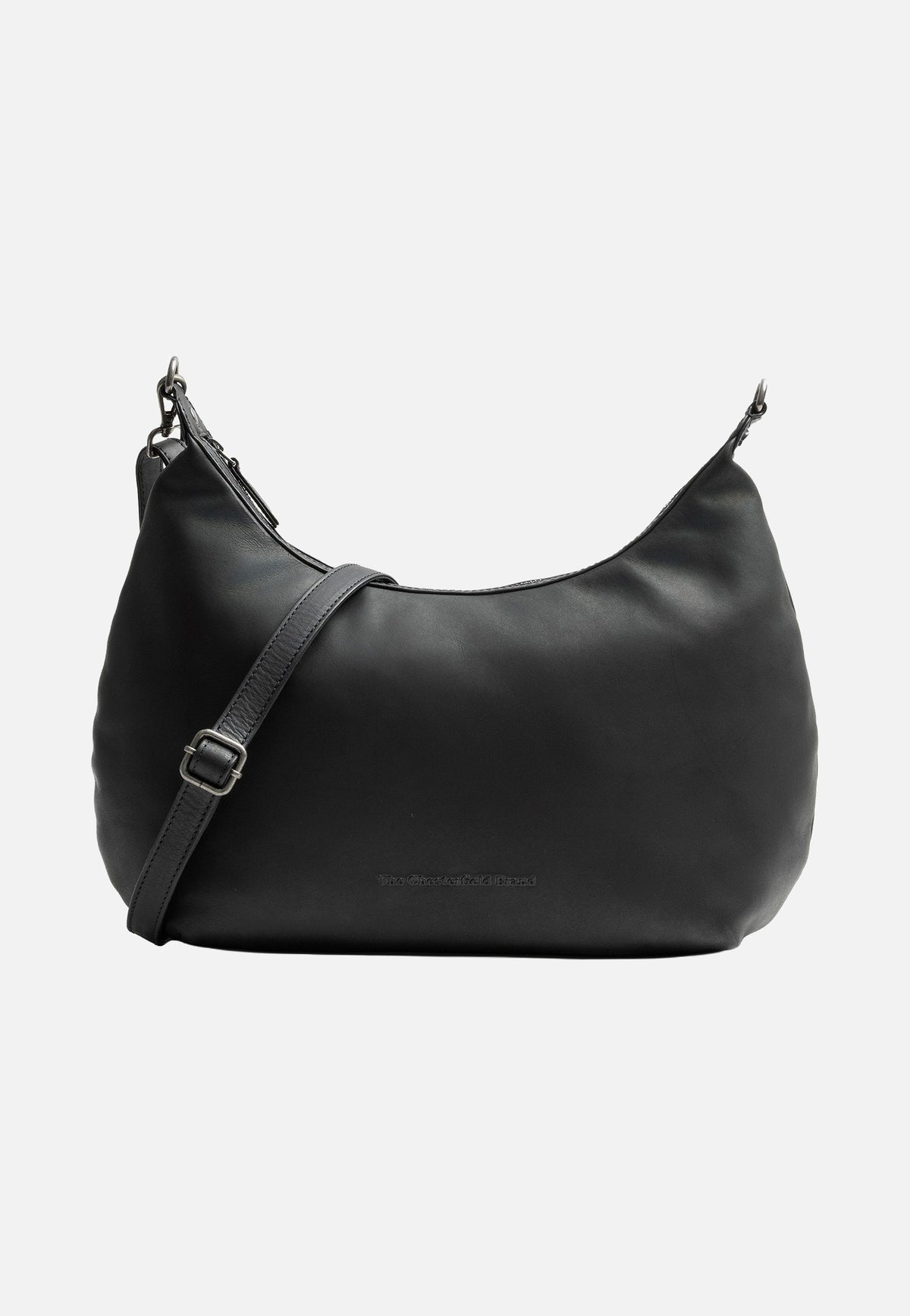 The Chesterfield Brand Fierra 1451 Black Borsa a tracolla