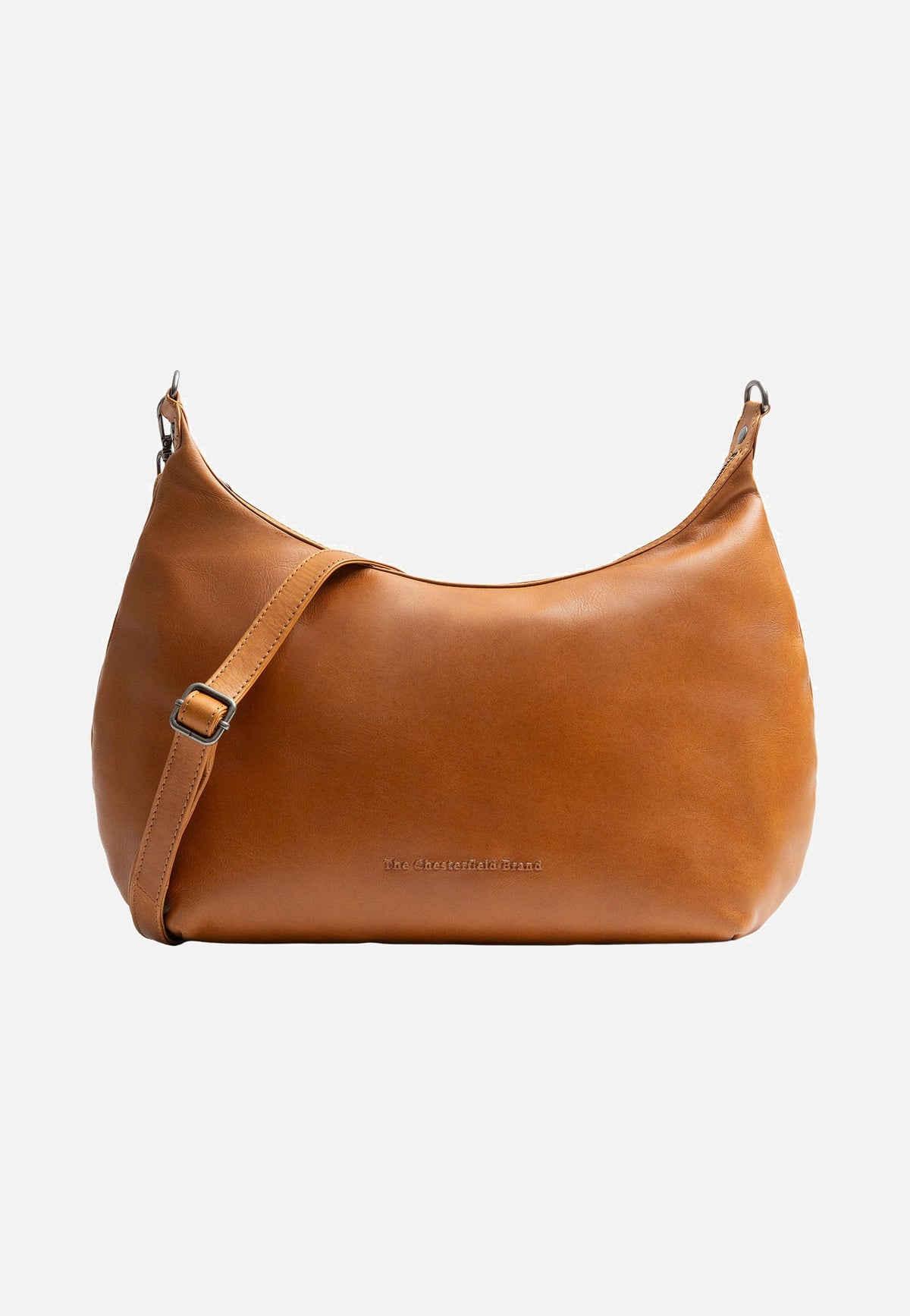 The Chesterfield Brand Fierra 1451 Cognac Borsa a tracolla