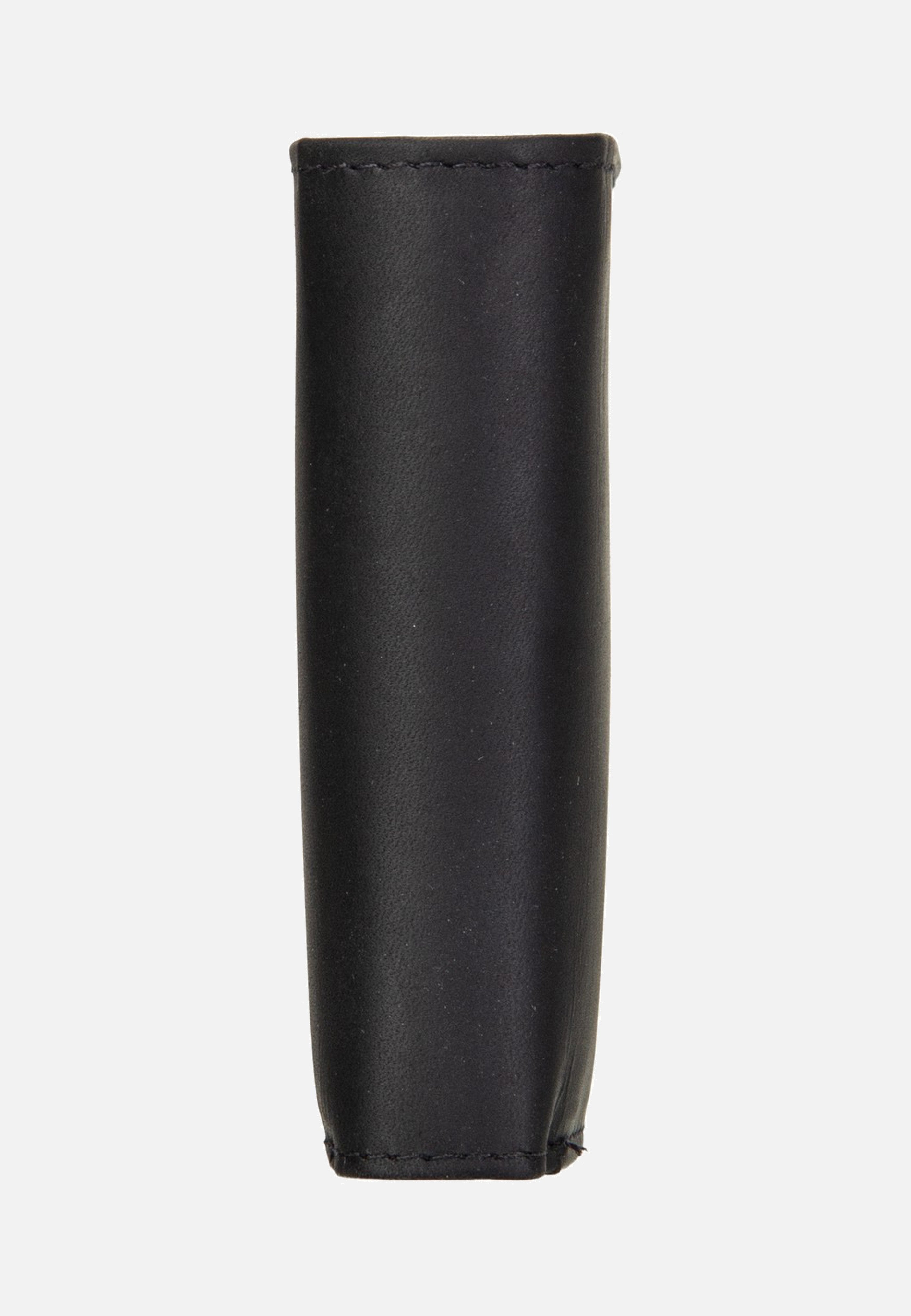 The Chesterfield Brand Marion 0404 Black Wallet