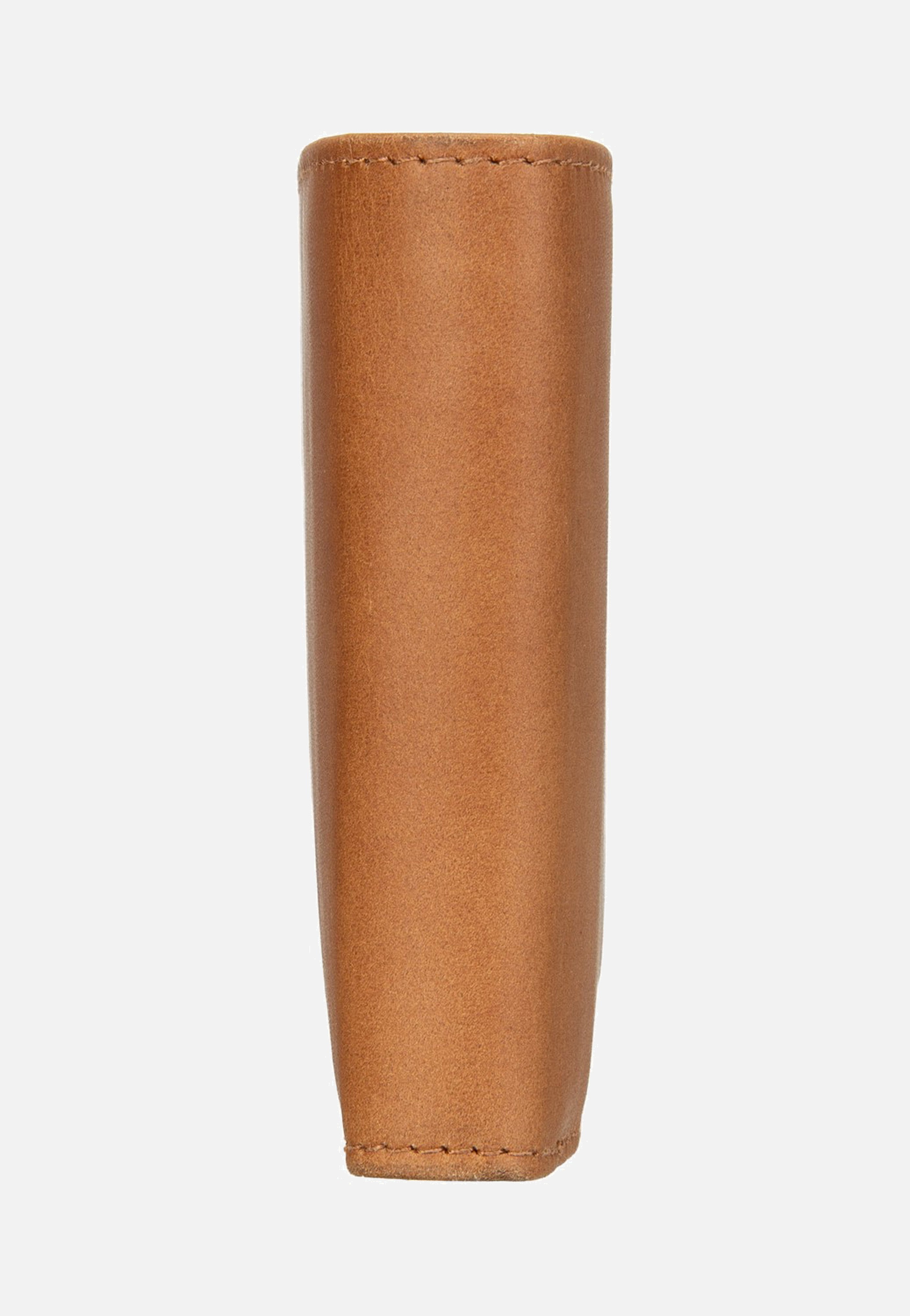 The Chesterfield Brand Marion 0404 Cognac Wallet