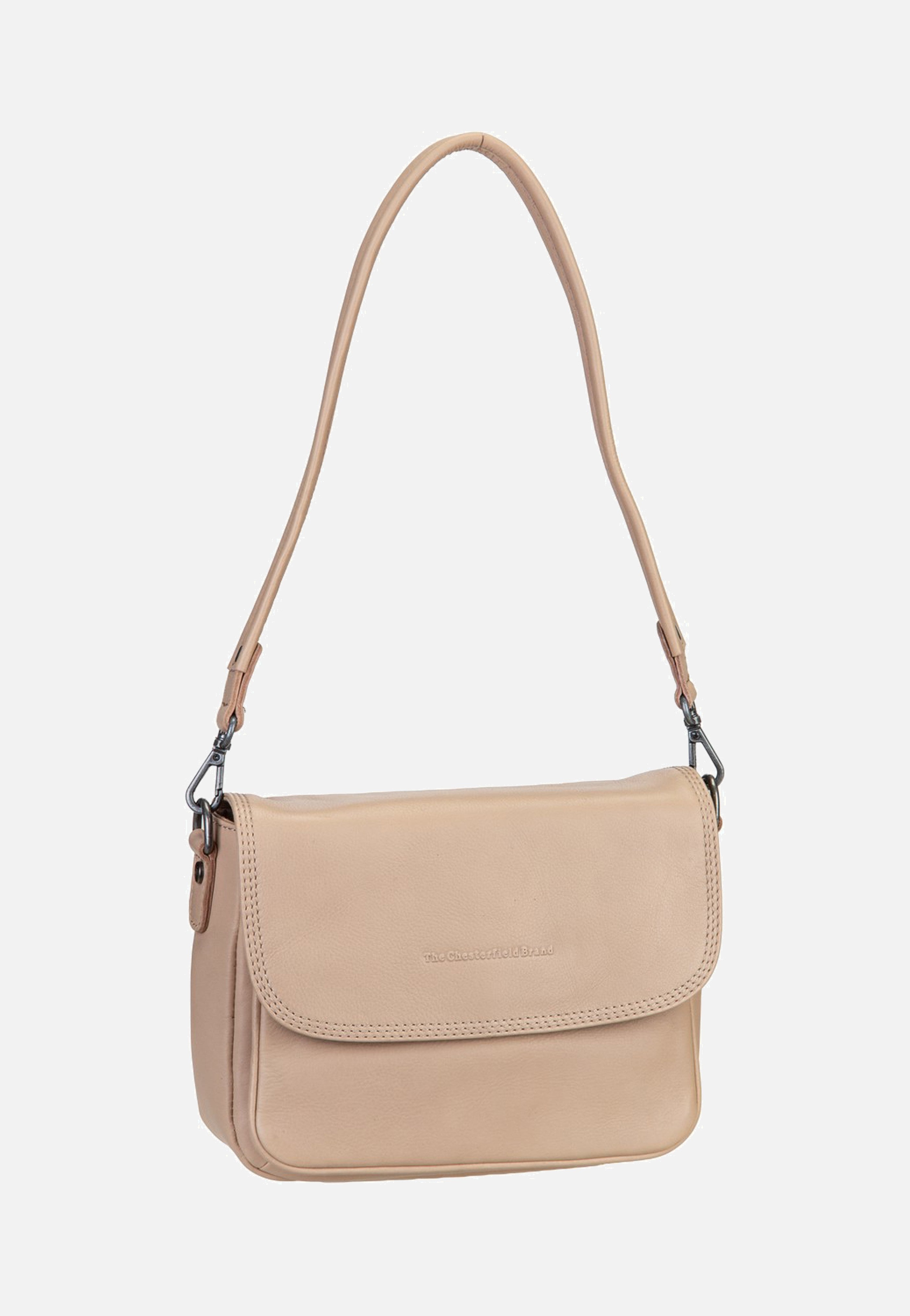 The Chesterfield Brand Miloa 1421 Beige Shoulder Bag