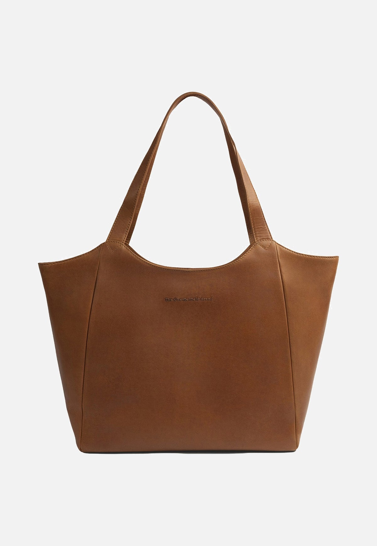 The Chesterfield Brand Mireya 0232 Cognac Client