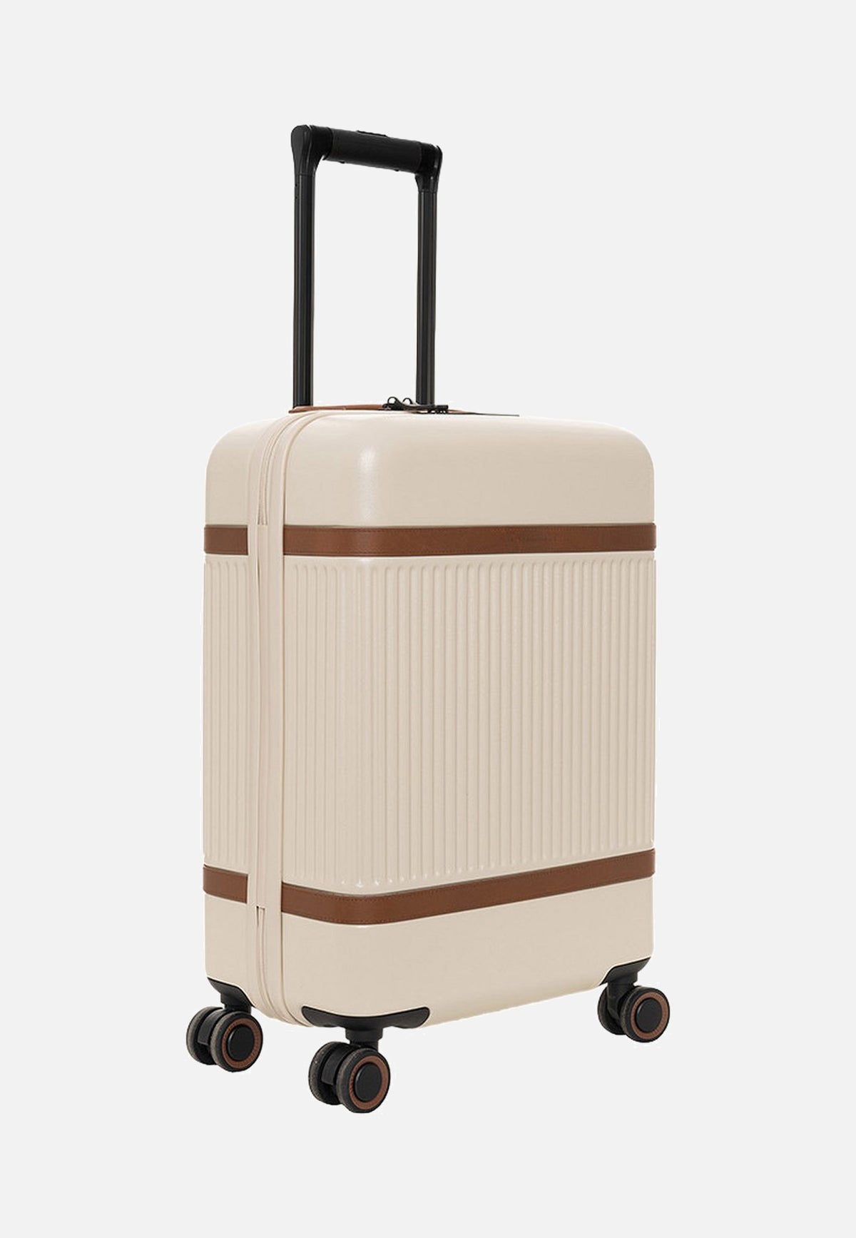 The Chesterfield Brand Zuna Cabin Sandy Beach Suitcase