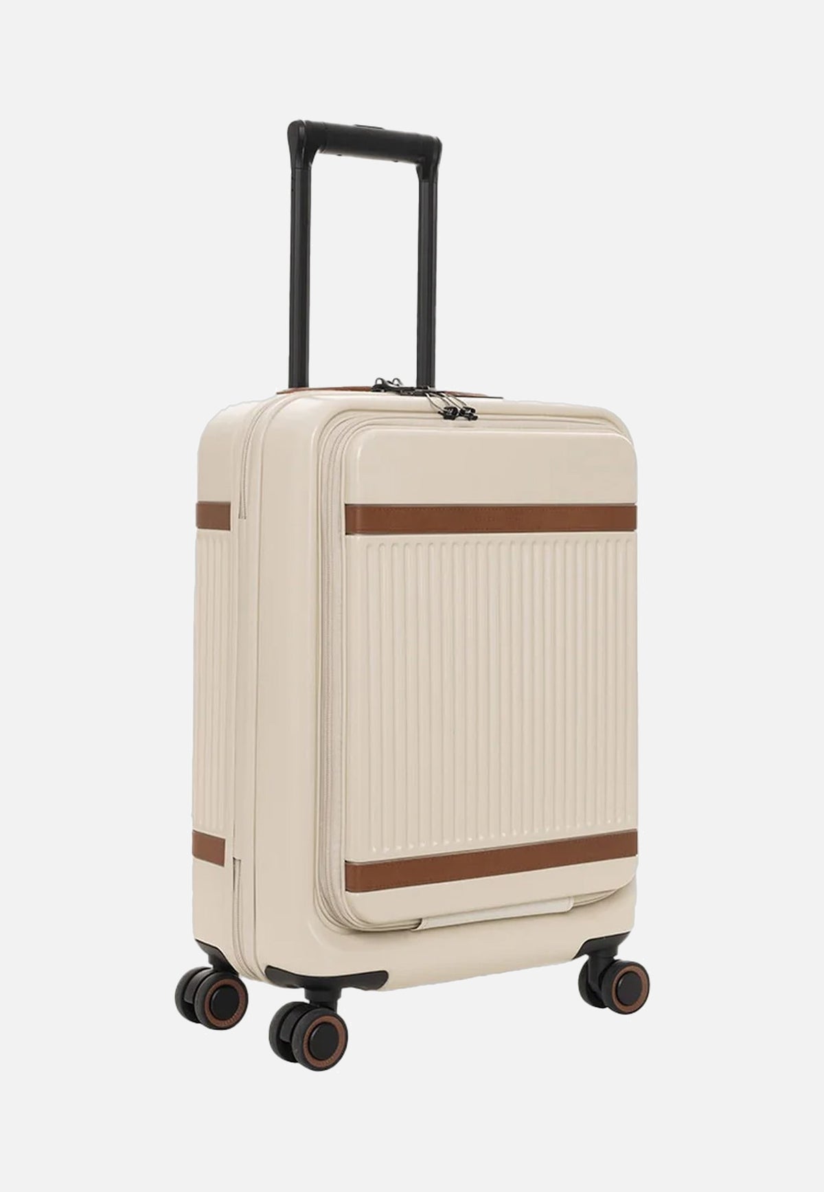 The Chesterfield Brand Zuna Cabin+ Sandy Beach Suitcase