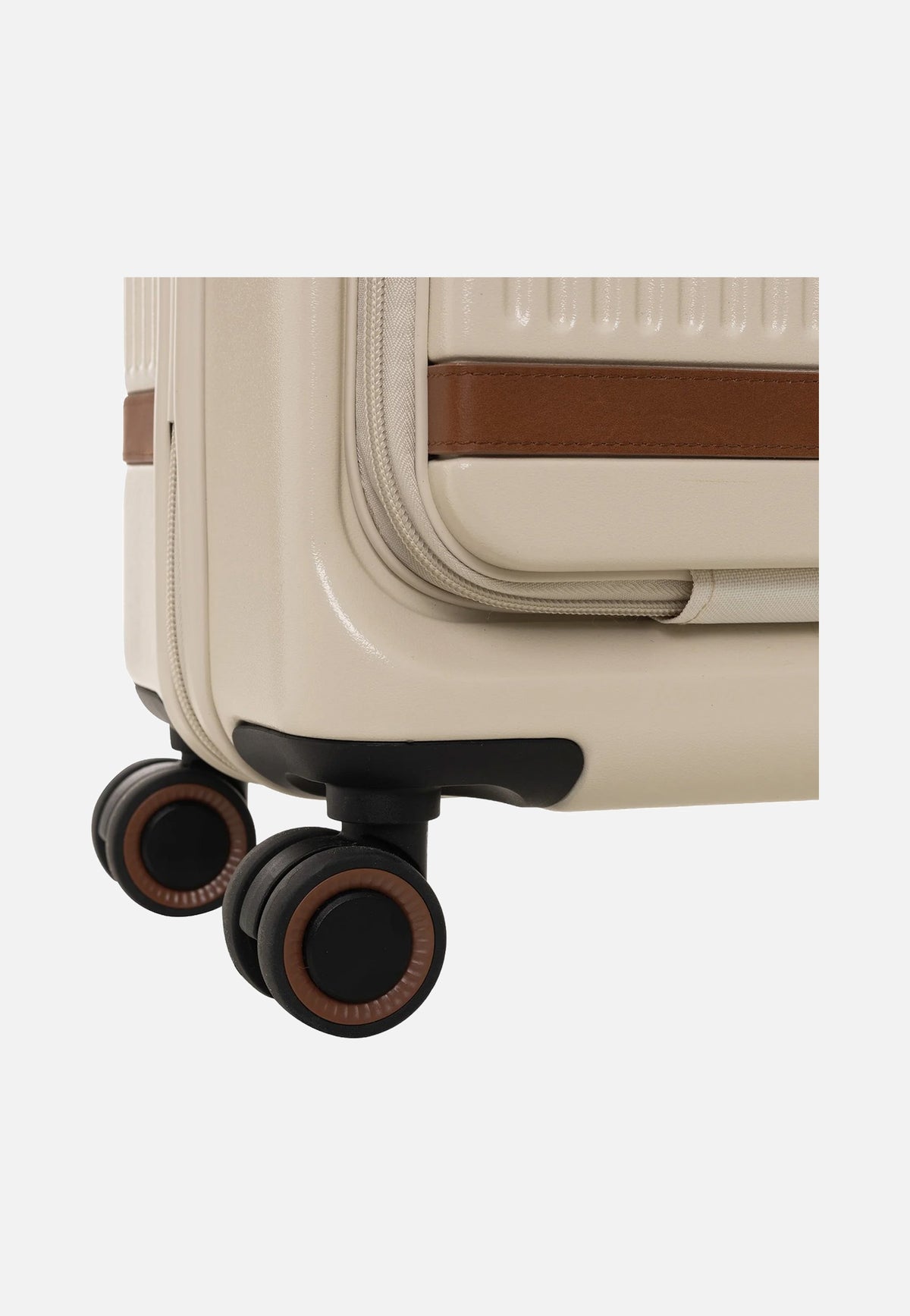 The Chesterfield Brand Zuna Cabin+ Sandy Beach Suitcase
