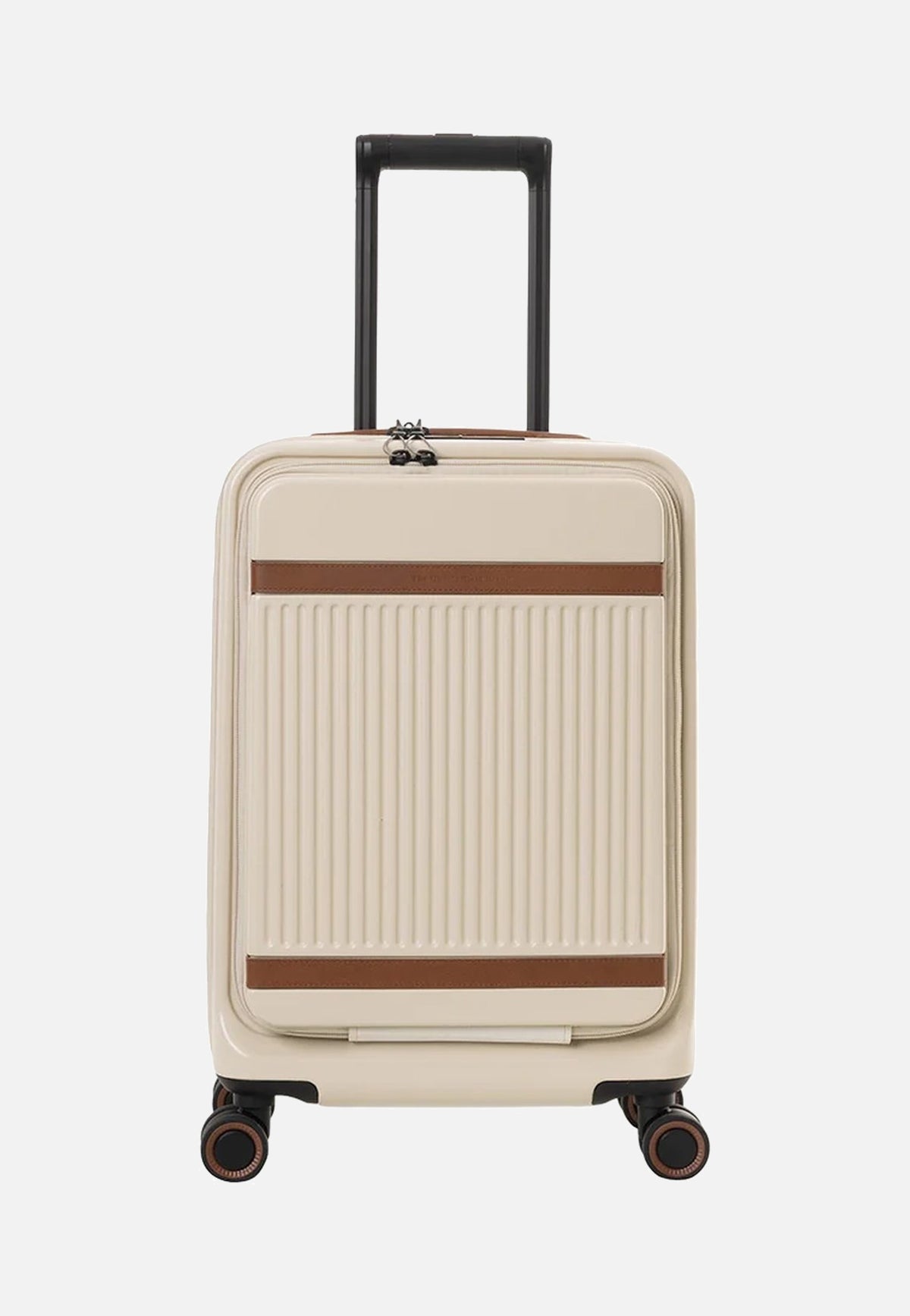The Chesterfield Brand Zuna Cabin+ Sandy Beach Suitcase