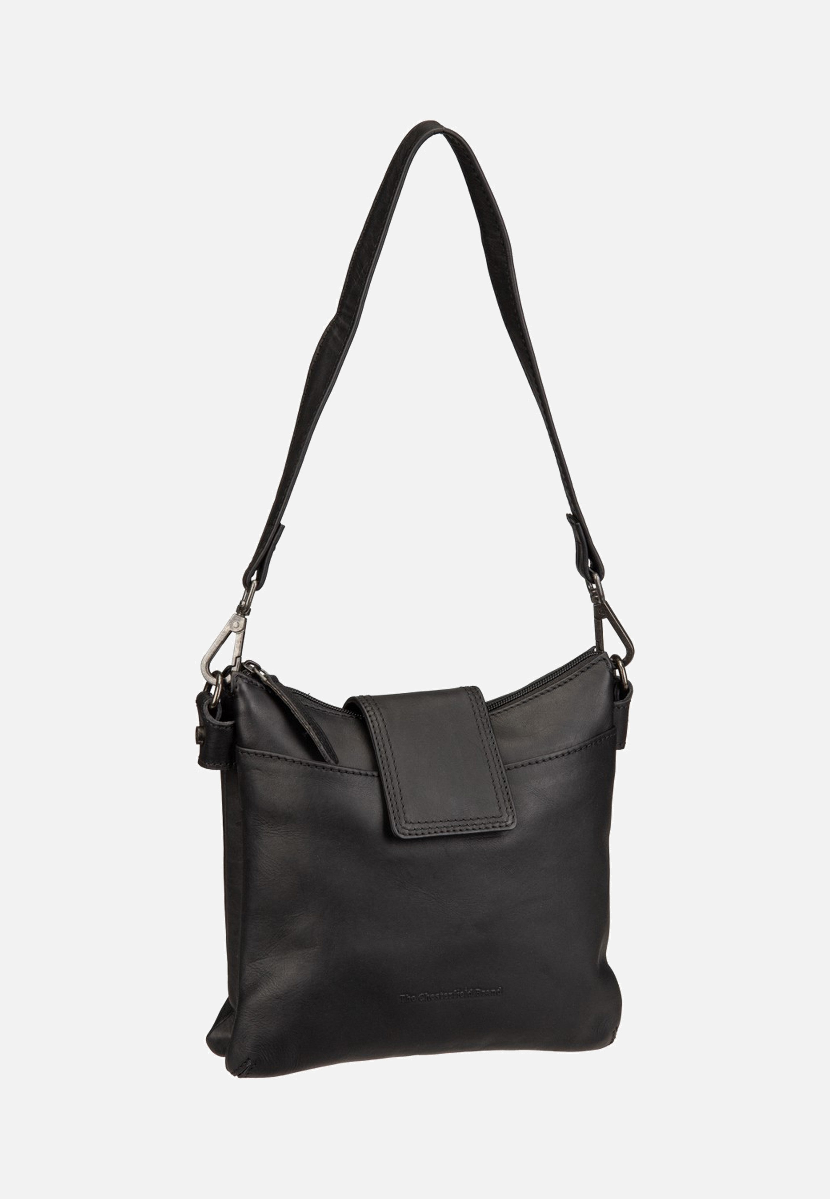 The Chesterfield Brand - Calora 1407 Black - Crossbody Bag | Women-Image
