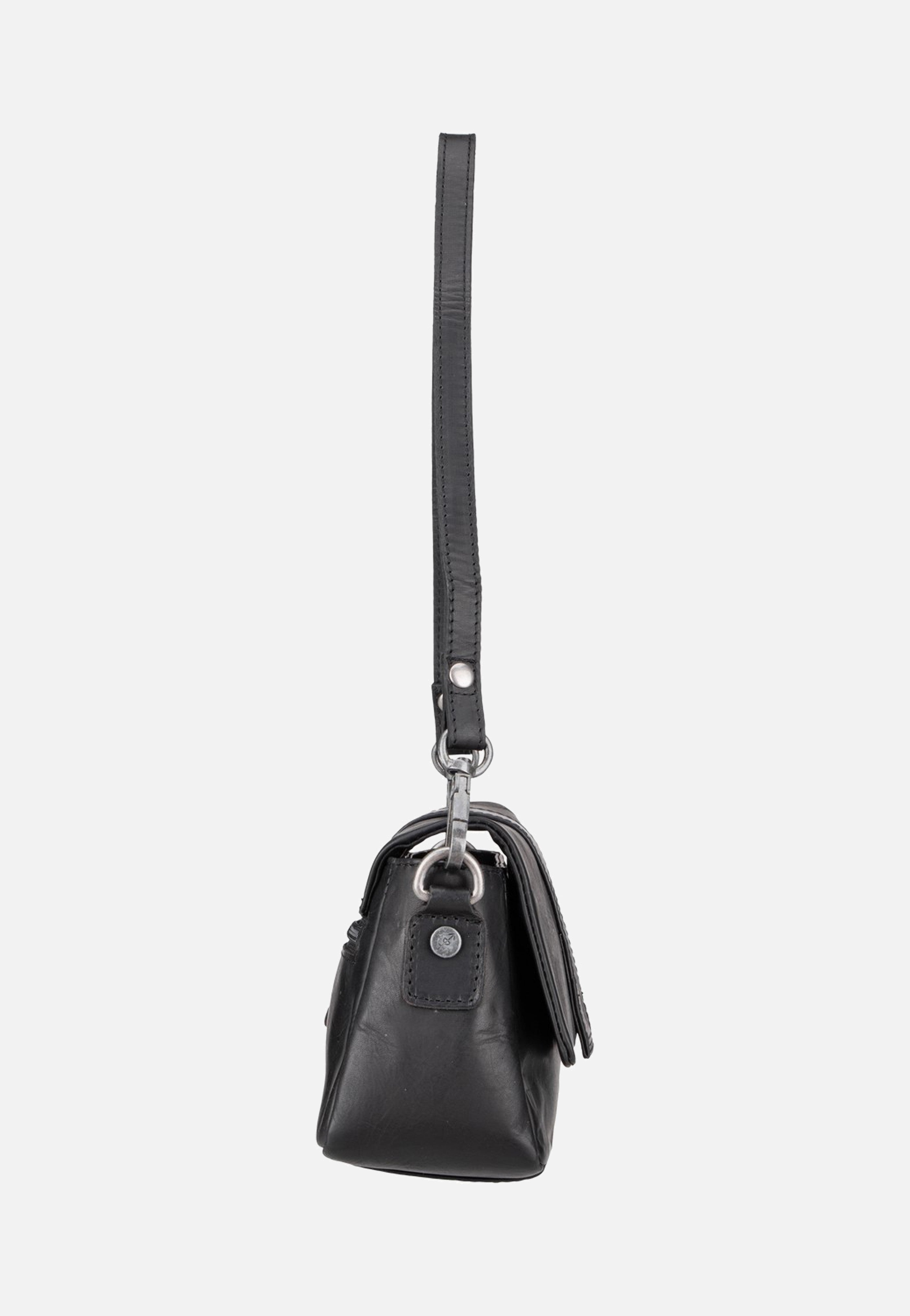 The Chesterfield Brand - Clifden 1365 Black - Evening Bag | Women-Image