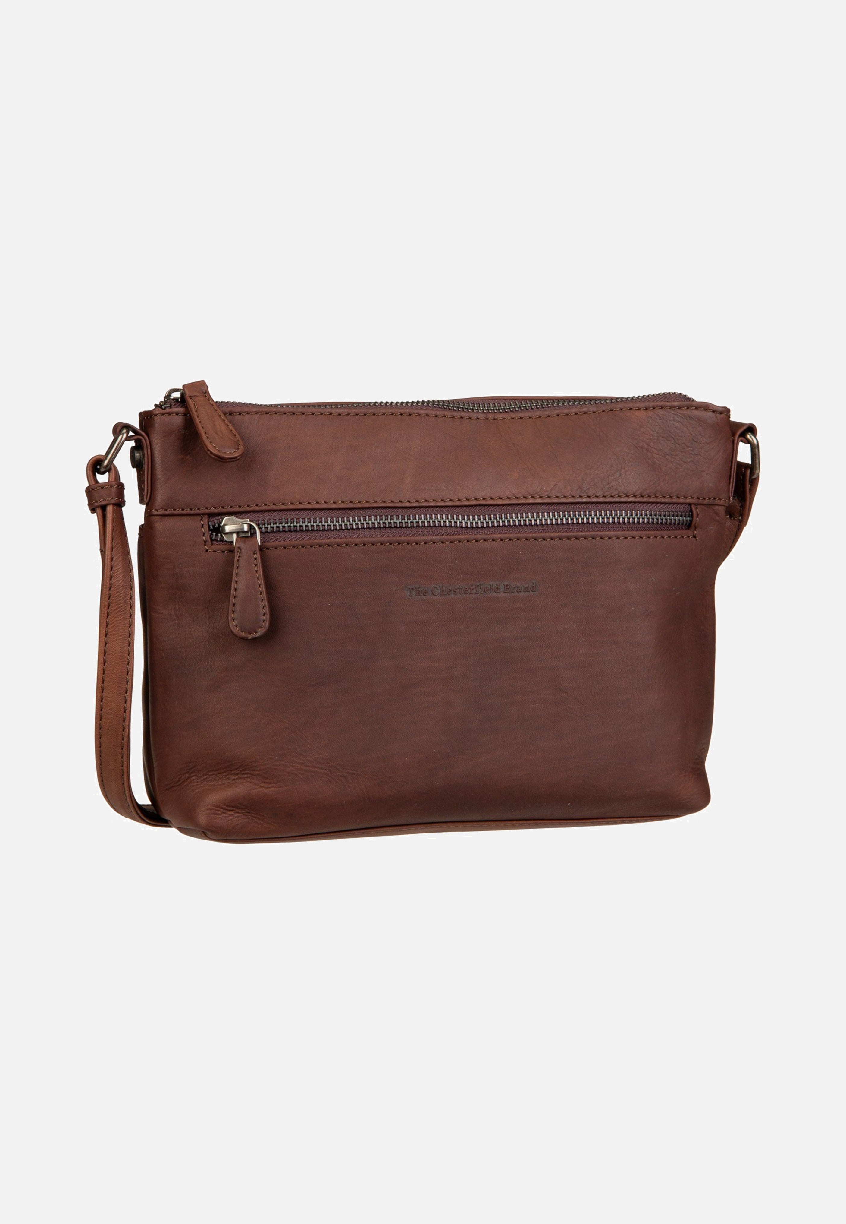 The Chesterfield Brand - Durban 1316 Brown - Crossbody Bag | Neutral-Image