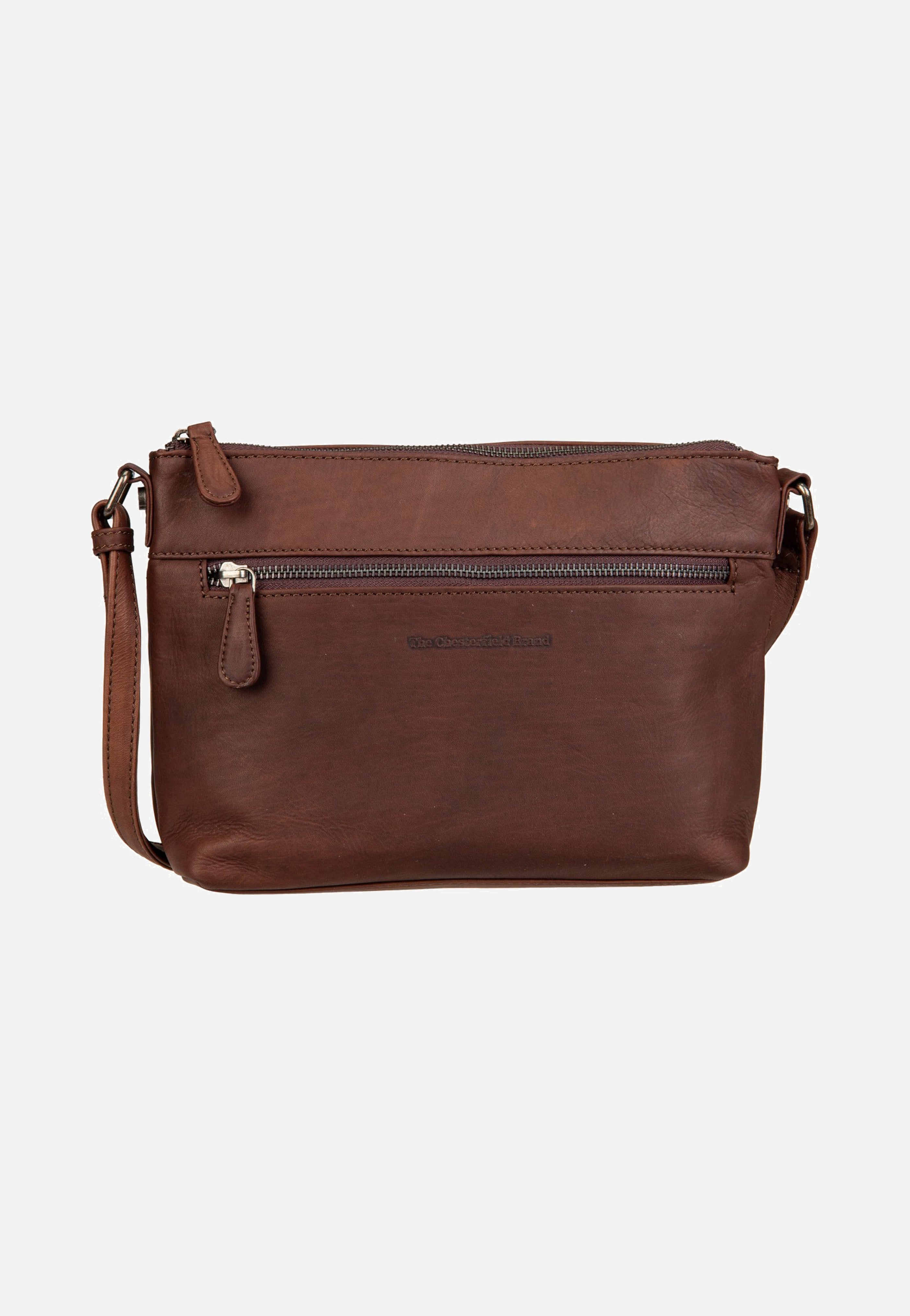 The Chesterfield Brand - Durban 1316 Brown - Crossbody Bag | Neutral-Image
