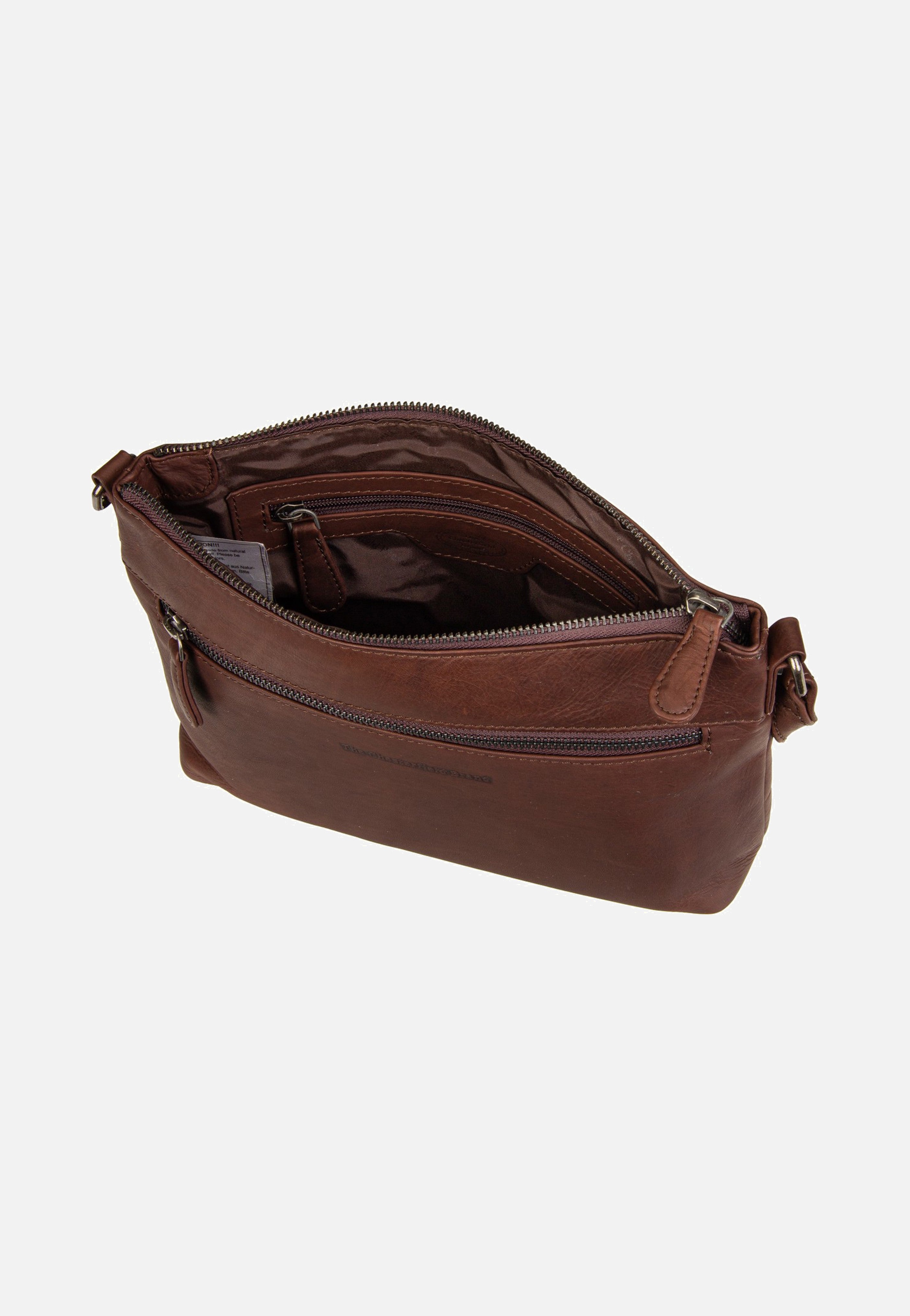The Chesterfield Brand - Durban 1316 Brown - Crossbody Bag | Neutral-Image