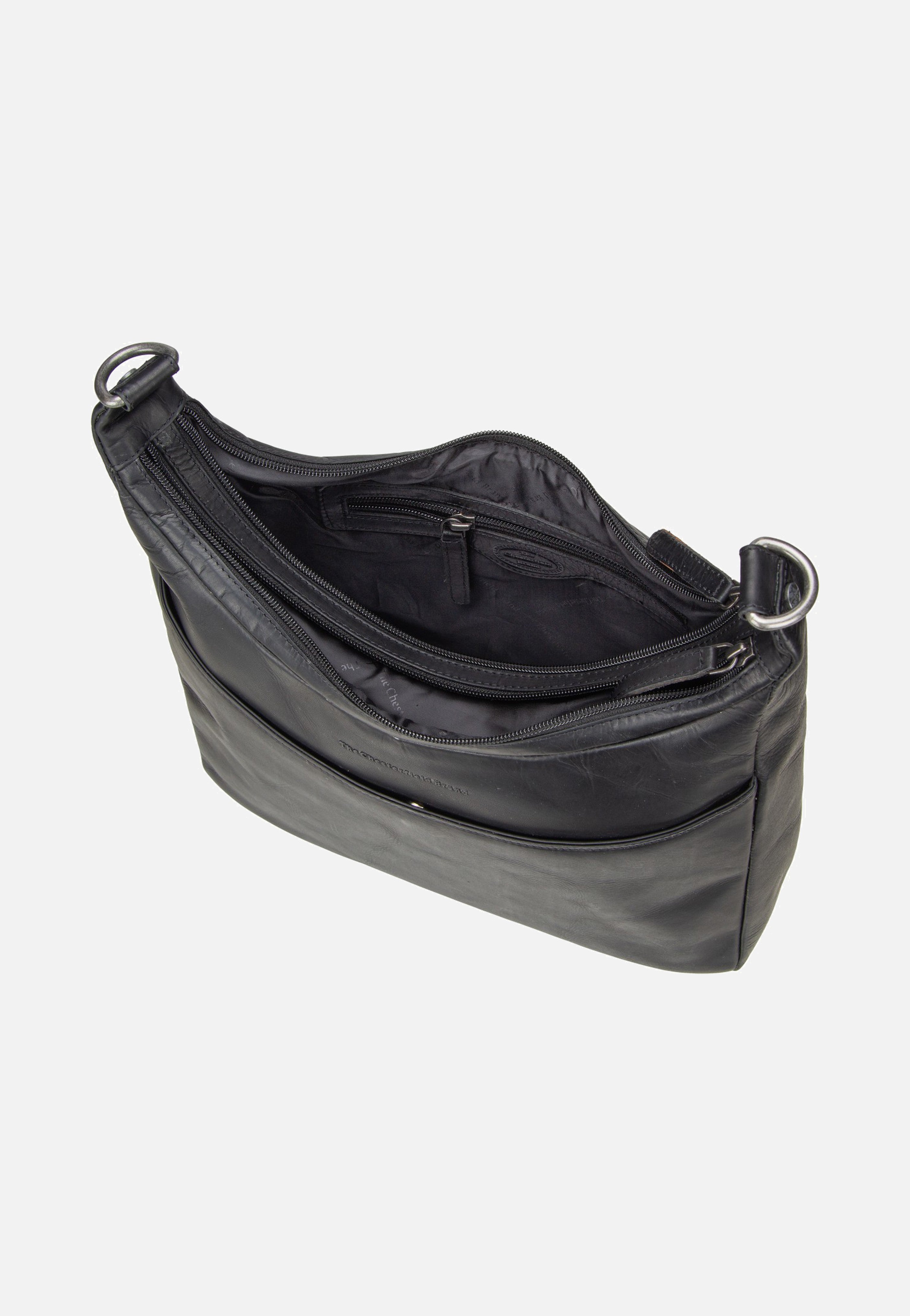 The Chesterfield Brand - Olvia 1391 Black - Shoulder Bag | Women-Image