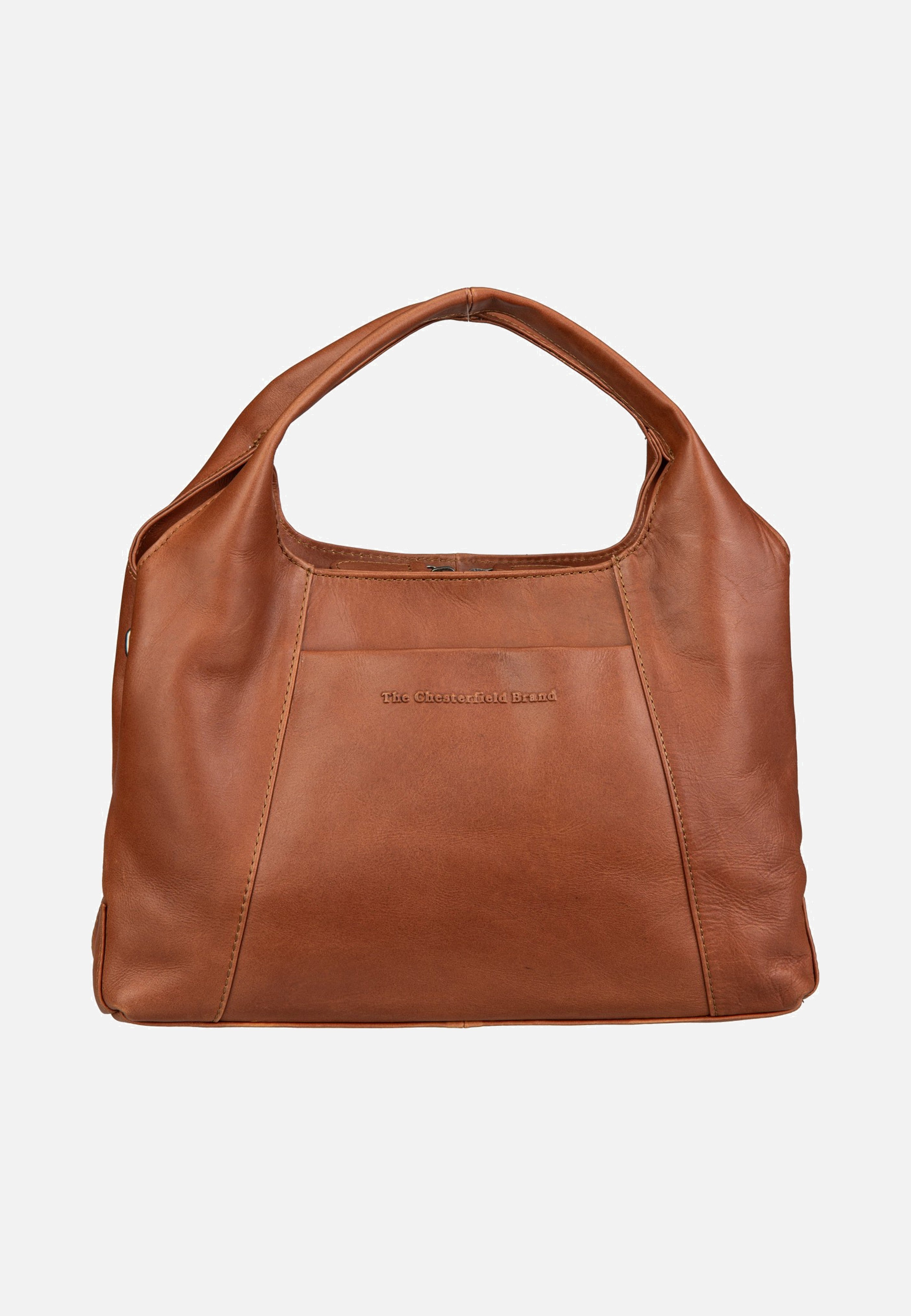 The Chesterfield Brand - Salina 1410 Cognac - Handle Bag | Women-Image