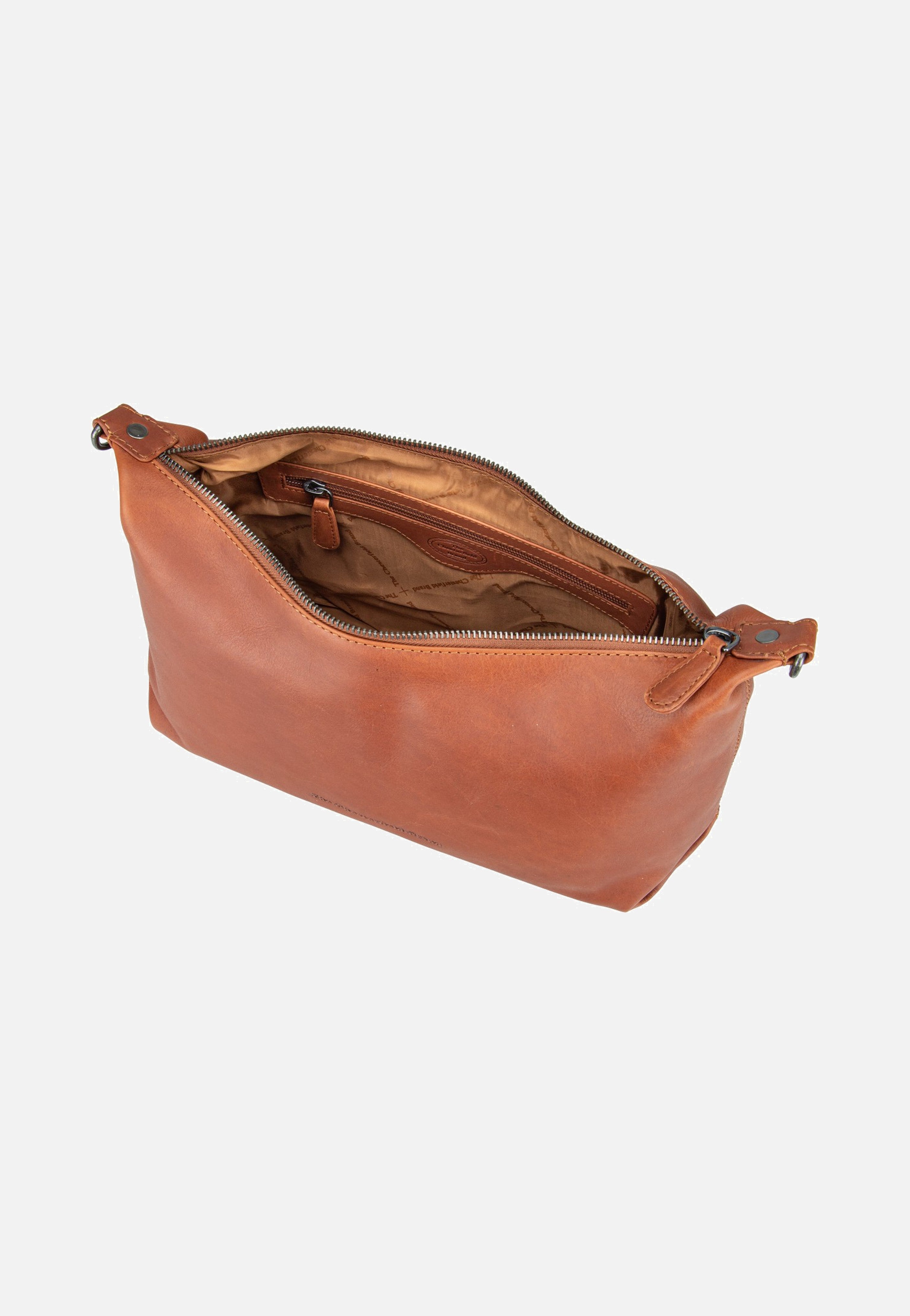 The Chesterfield Brand Skara 1402 Cognac Shoulder Bag