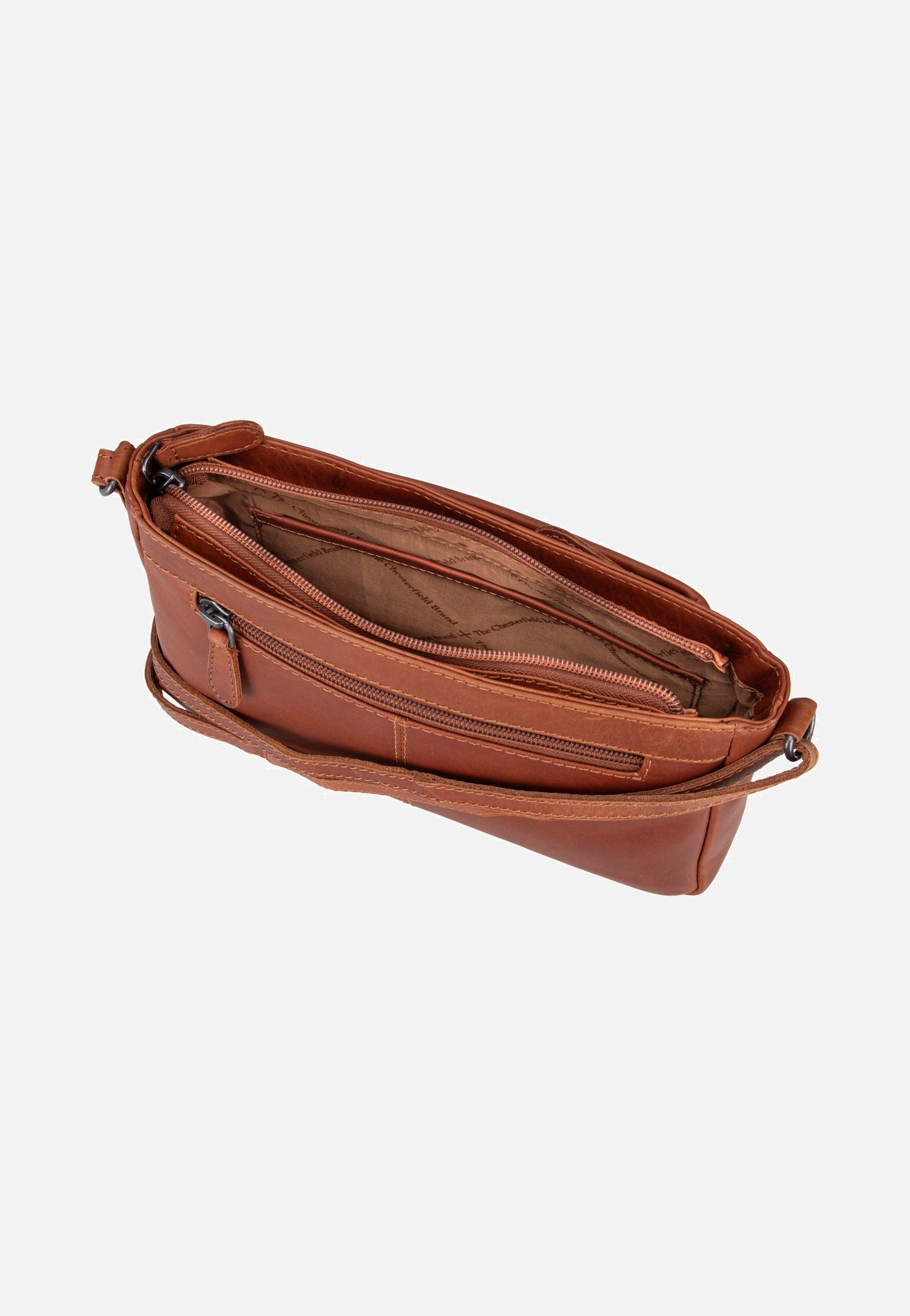 The Chesterfield Brand - Southampton 1212 Cognac - Shoulder Bag | Women-Image