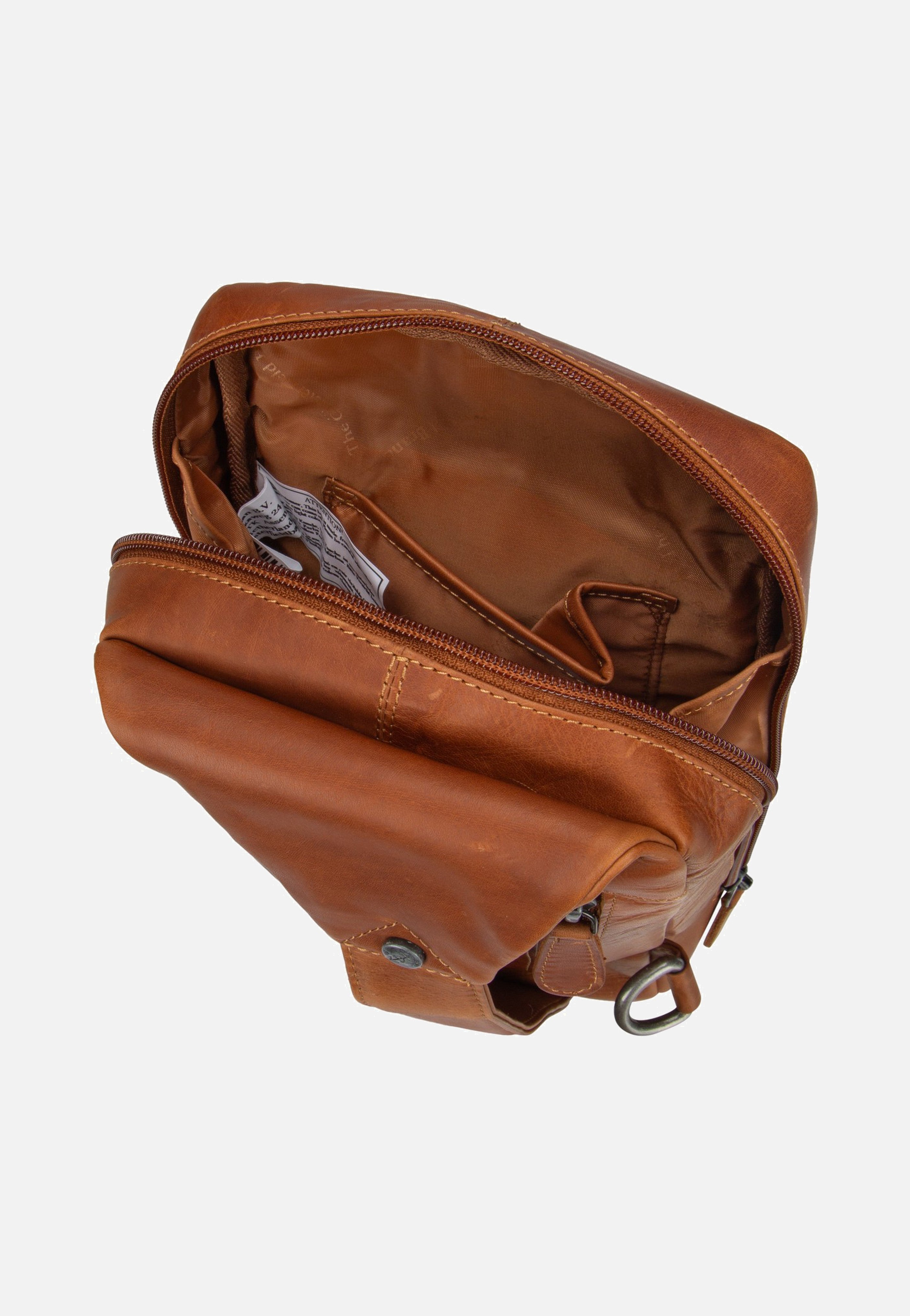 The Chesterfield Brand - Turelle 0714 Cognac - Sling Bag | Neutral-Image