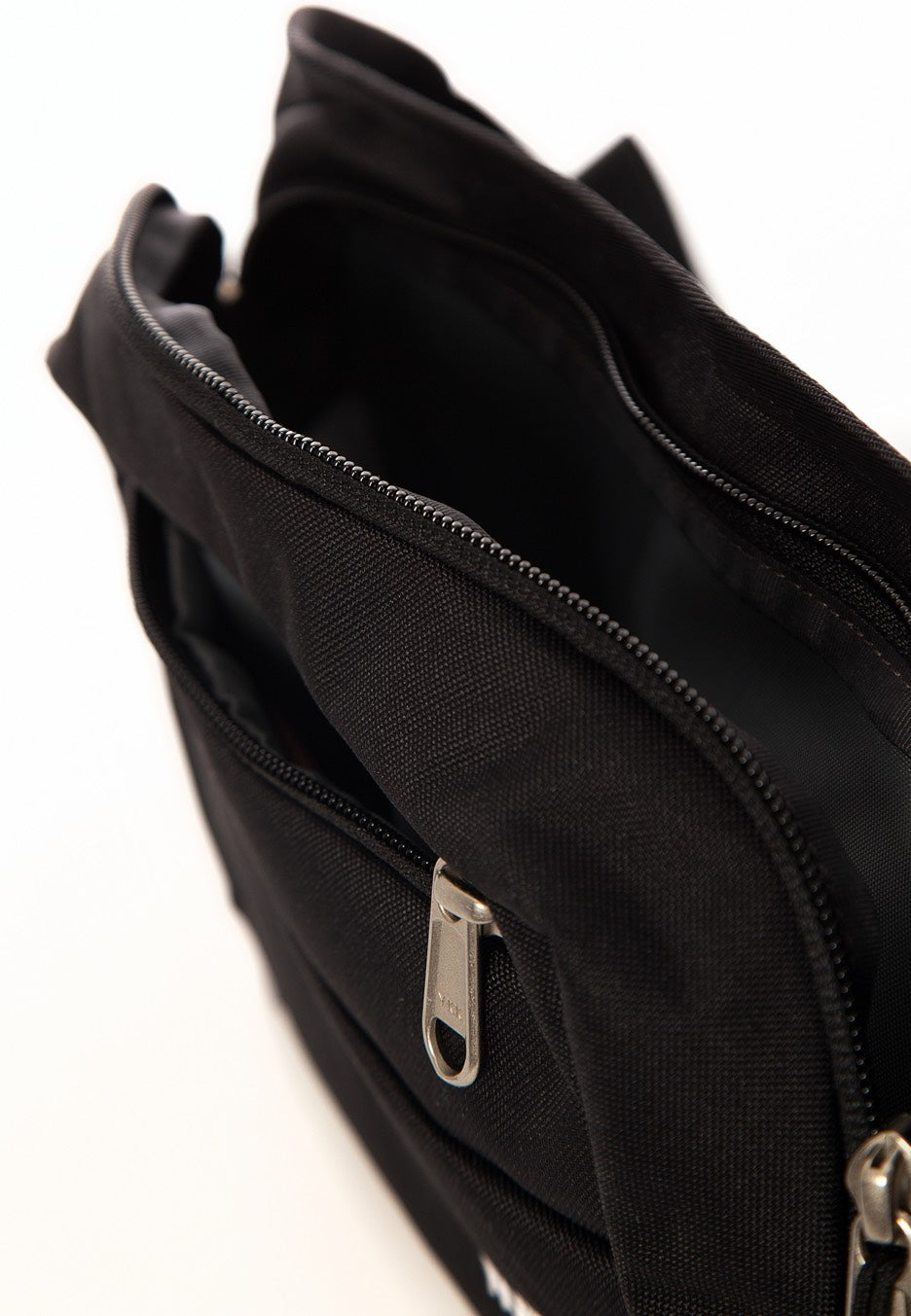 The North Face - Bozer II TNF Black/TNF Black - Hip Bag | Neutral-Image