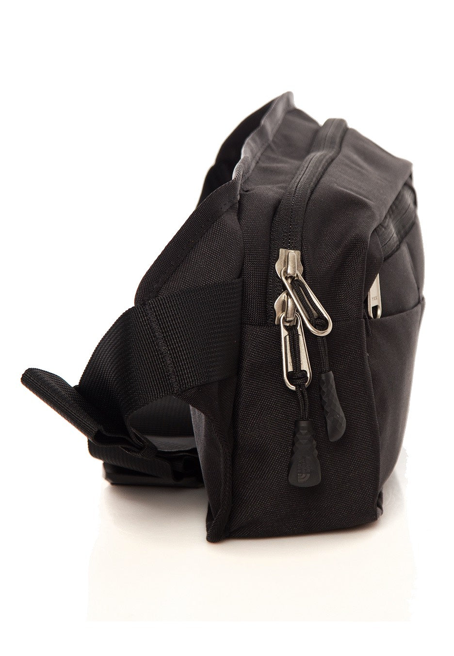The North Face - Bozer II TNF Black/TNF Black - Hip Bag | Neutral-Image