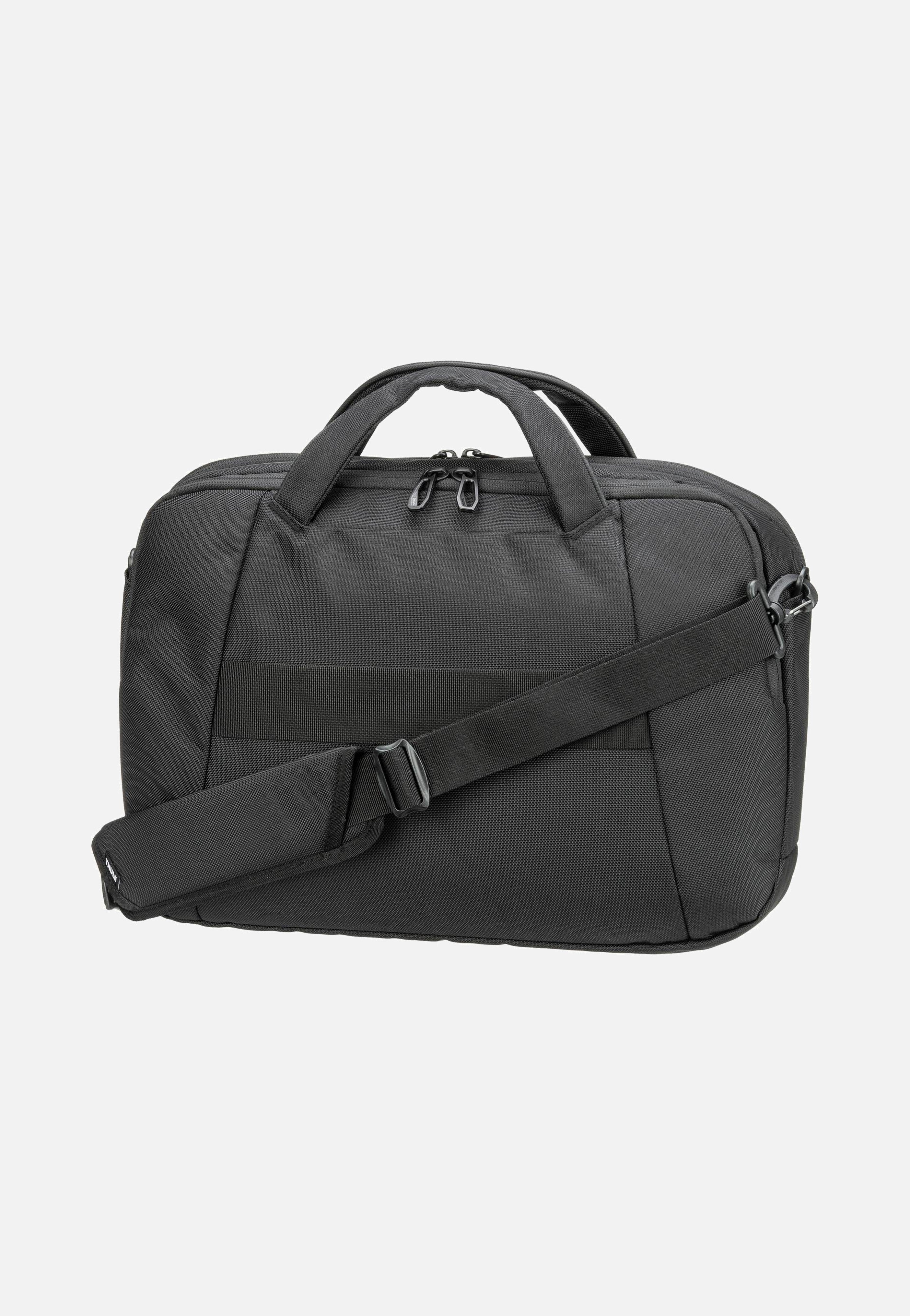 Thule Accent 17L Black Briefcase