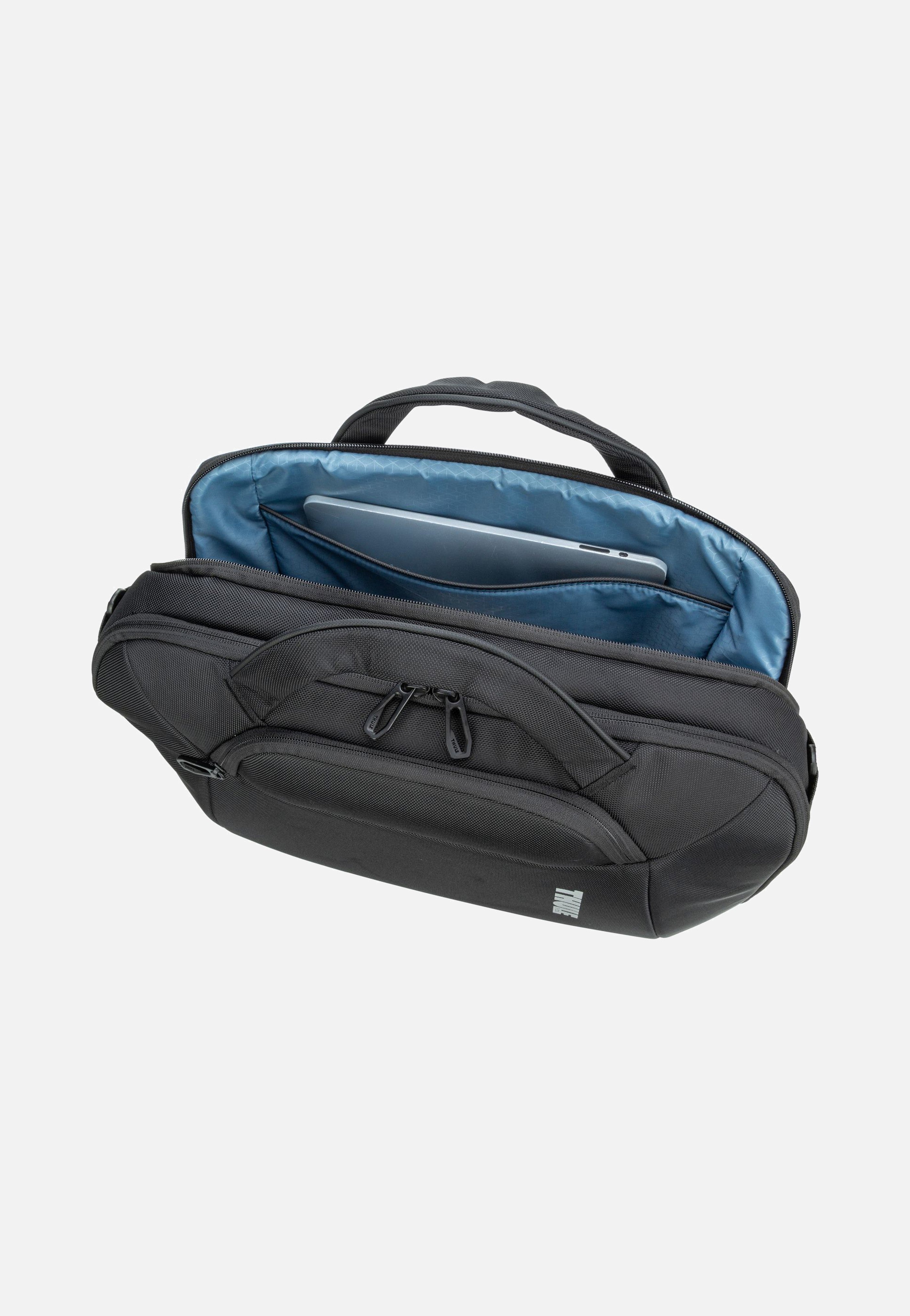 Thule Accent 17L Black Briefcase