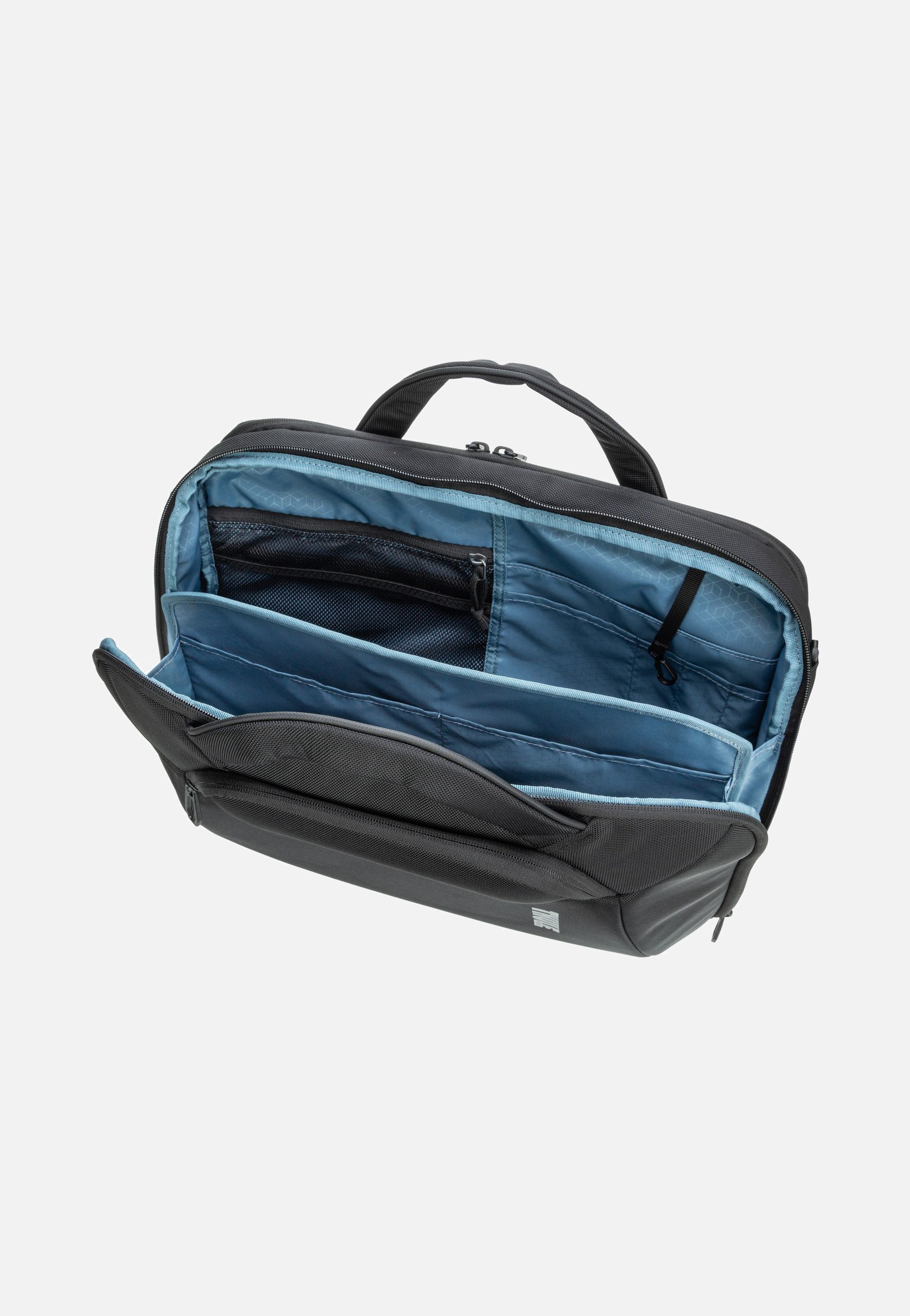 Thule Accent 17L Black Briefcase