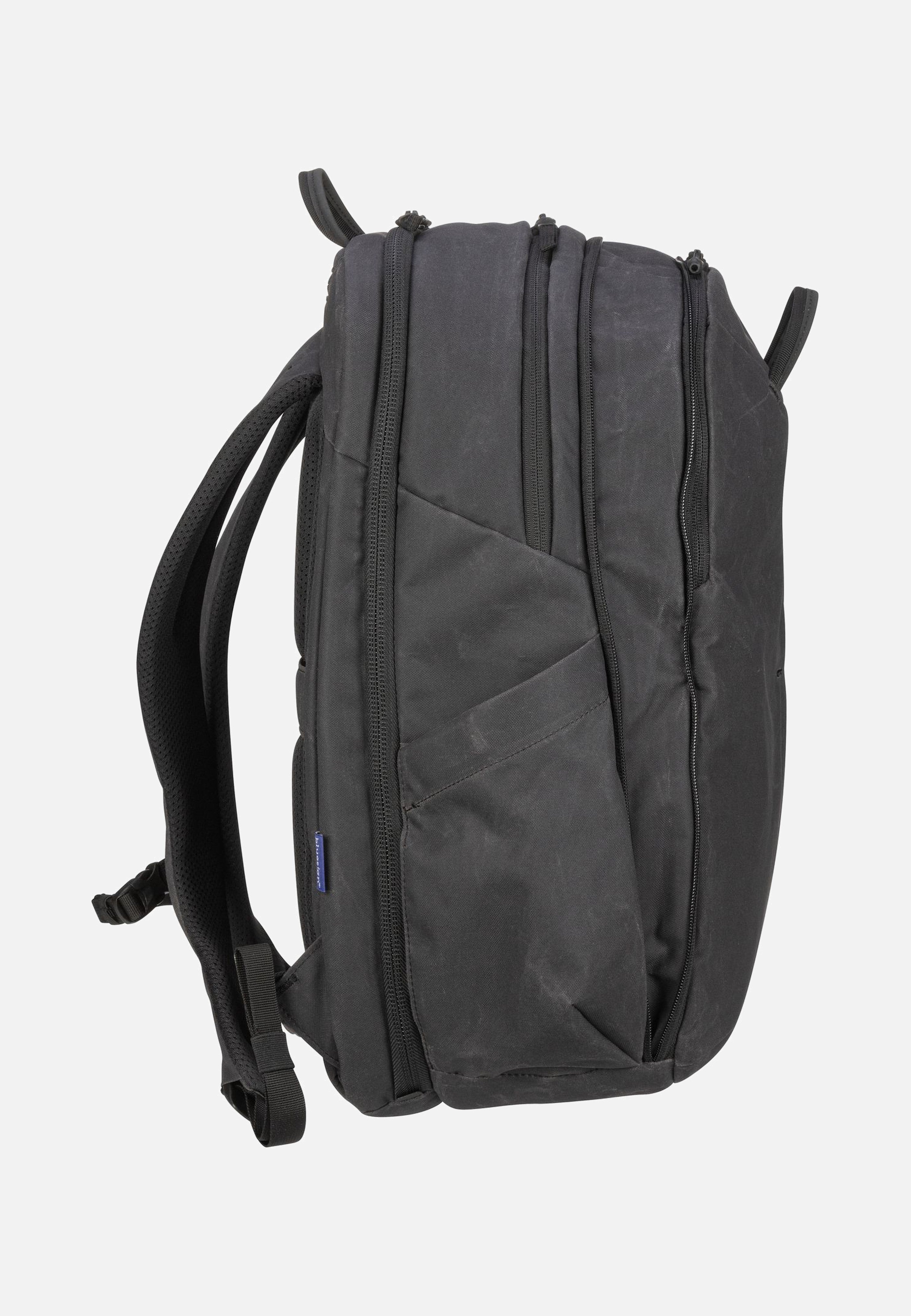 Thule - Aion 28L Black - Travel Backpack | Neutral-Image
