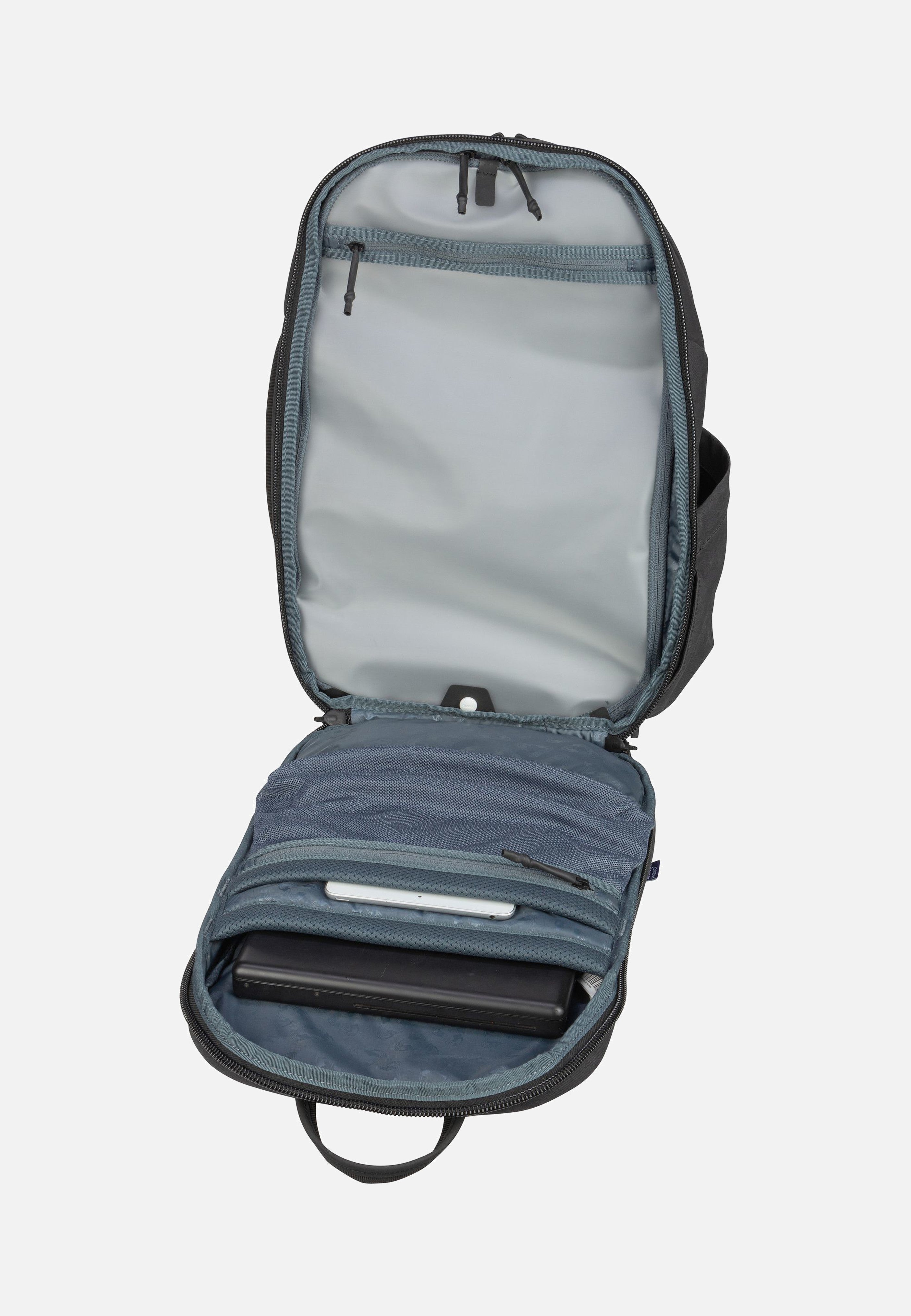 Thule - Aion 28L Black - Travel Backpack | Neutral-Image