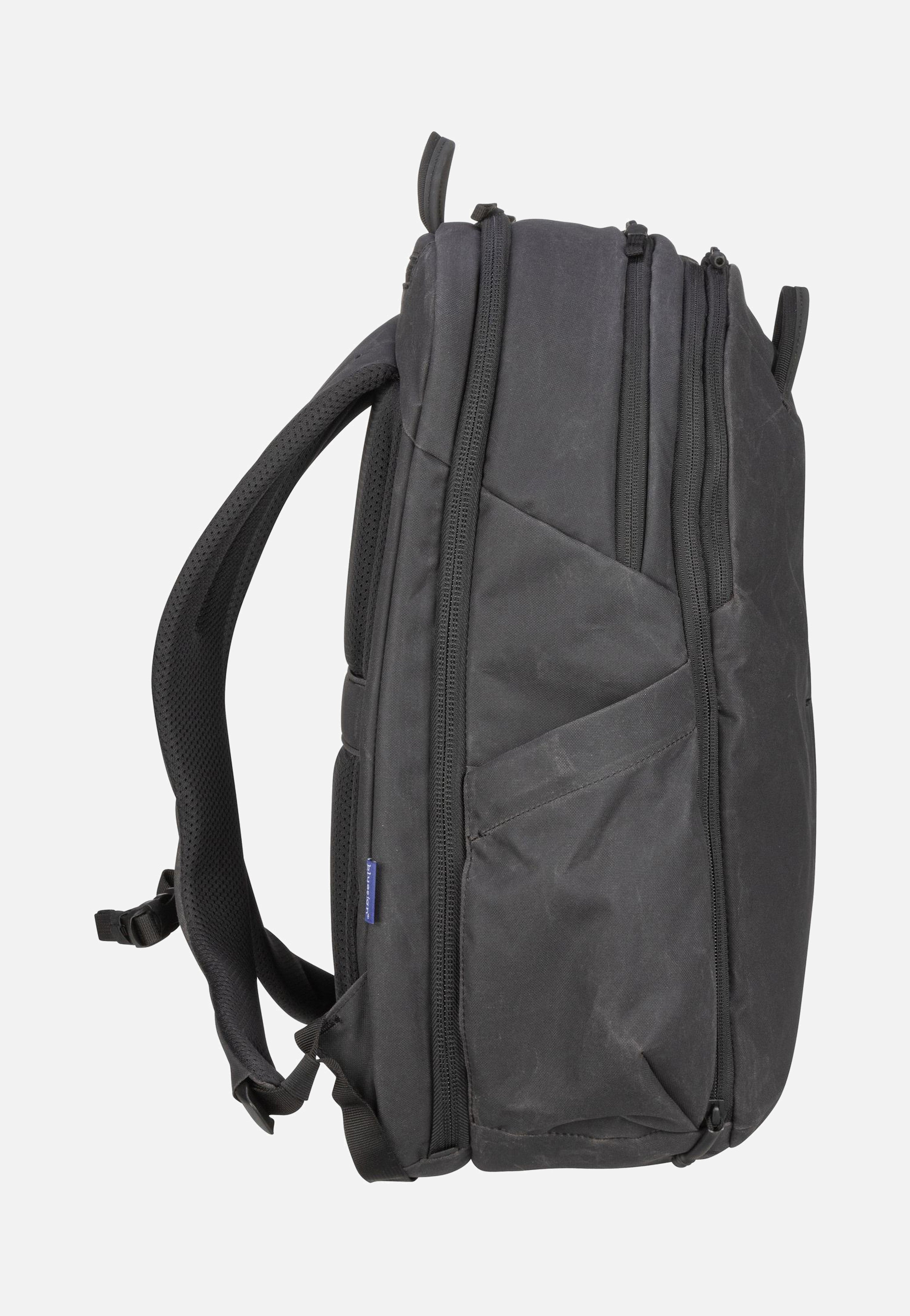 Thule - Aion 28L Black - Travel Backpack | Neutral-Image